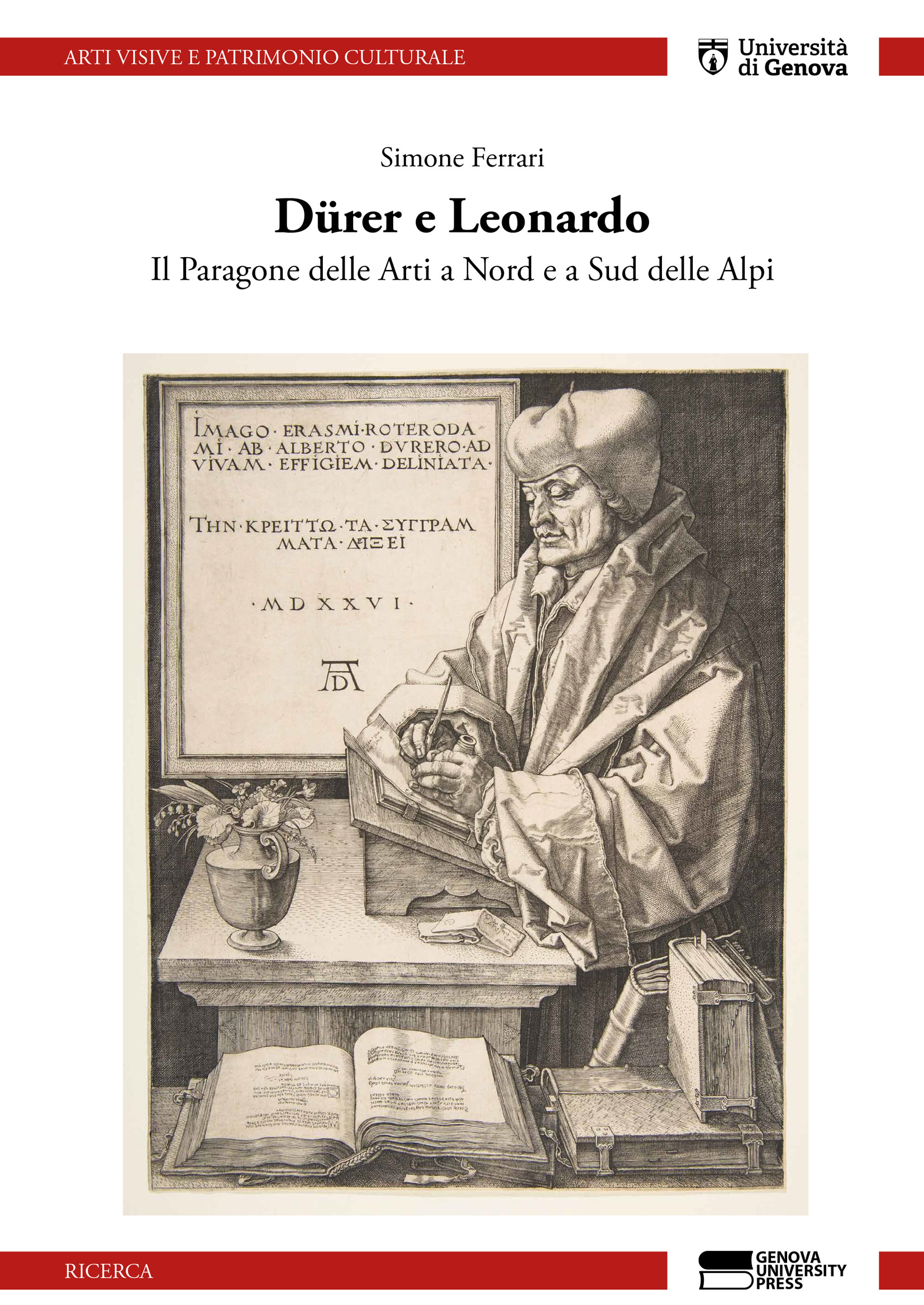 Dürer e Leonardo
