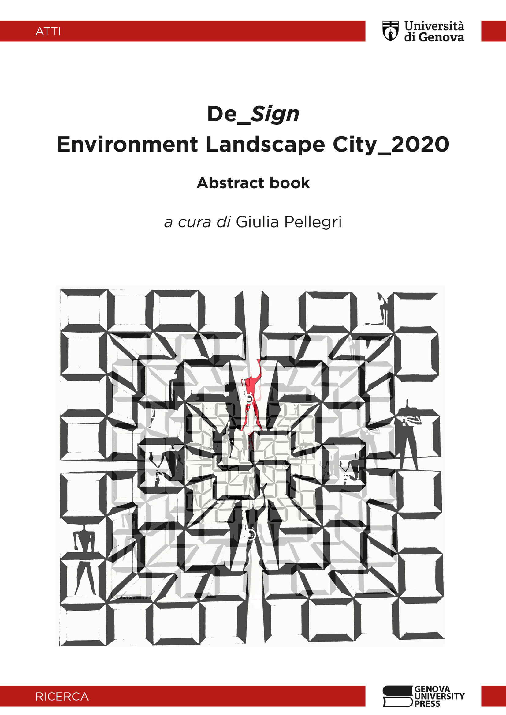 De_Sign. Environment Landscape City_2020 - Abstract book