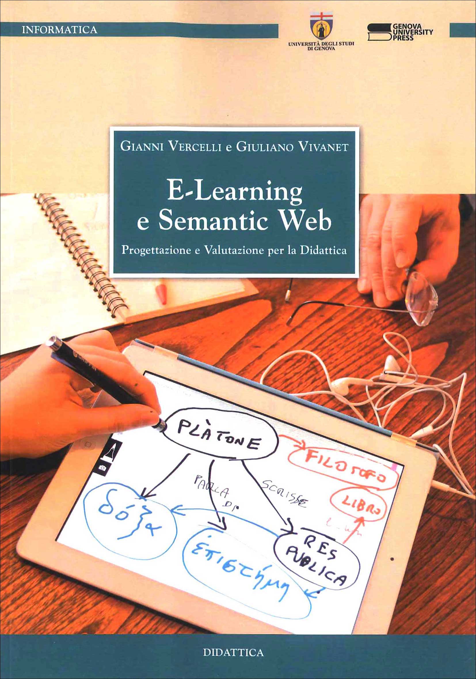 E-learning e Semantic Web