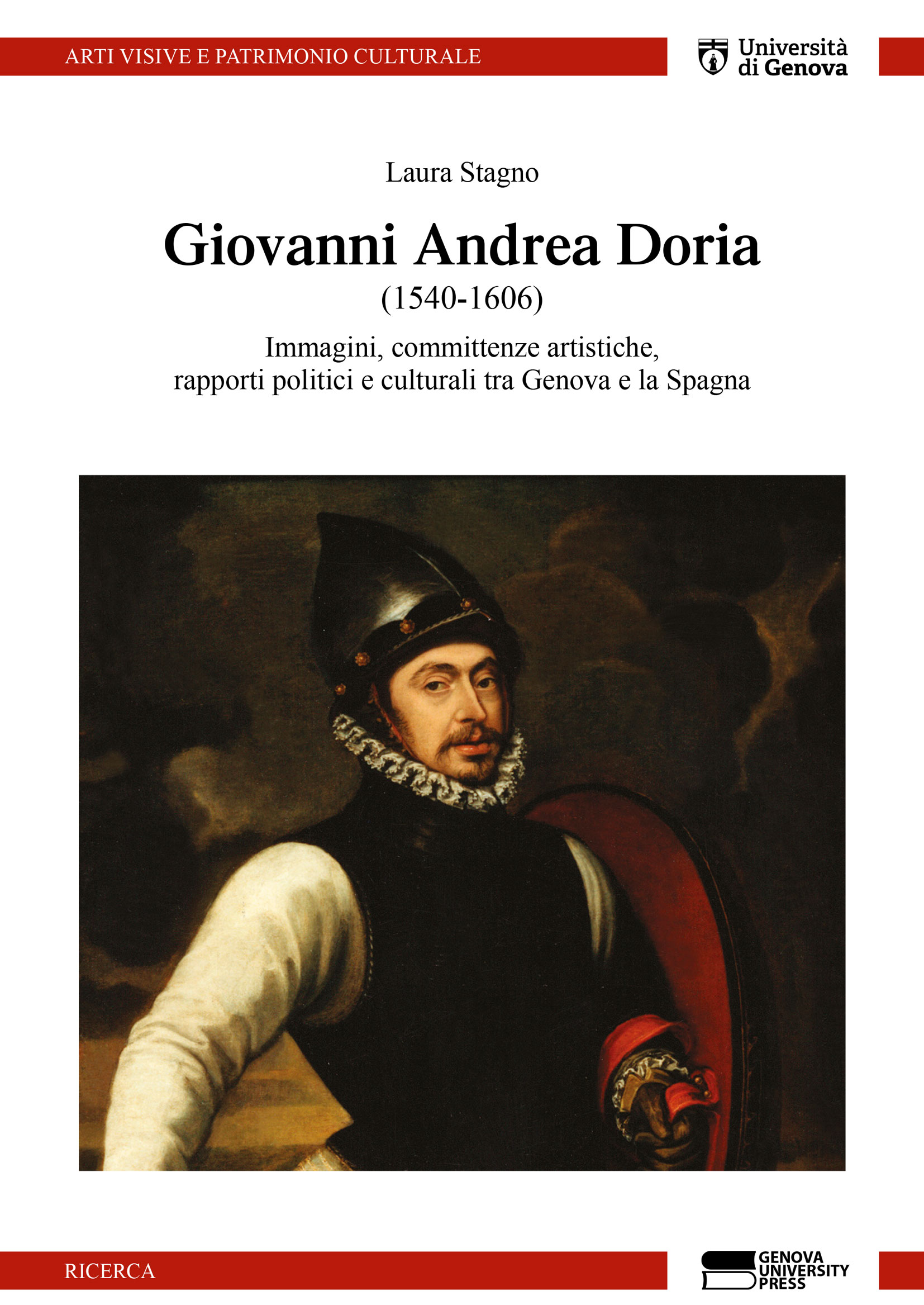 Giovanni Andrea Doria (1540-1606)