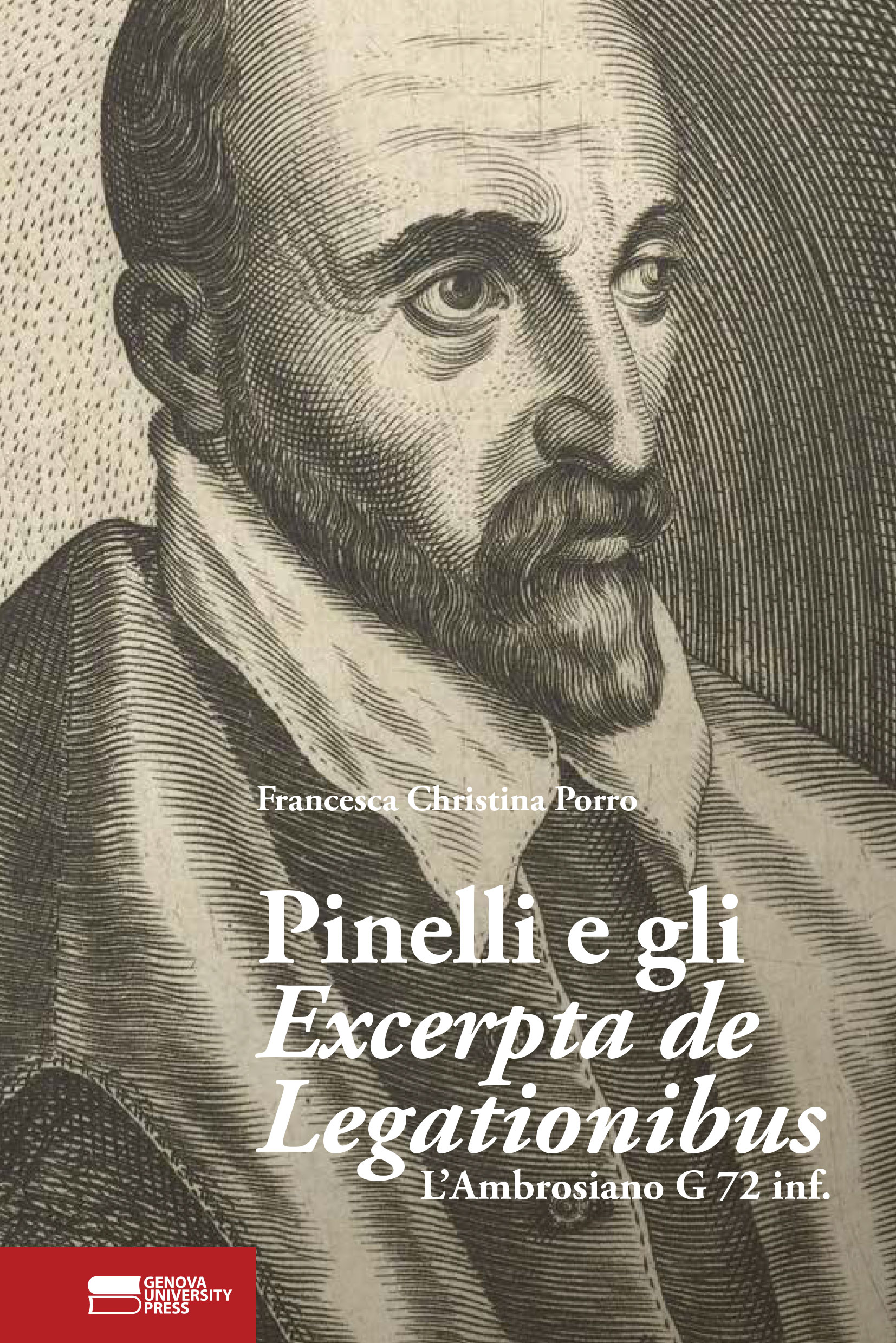 Pinelli e gli Excerpta de Legationibus