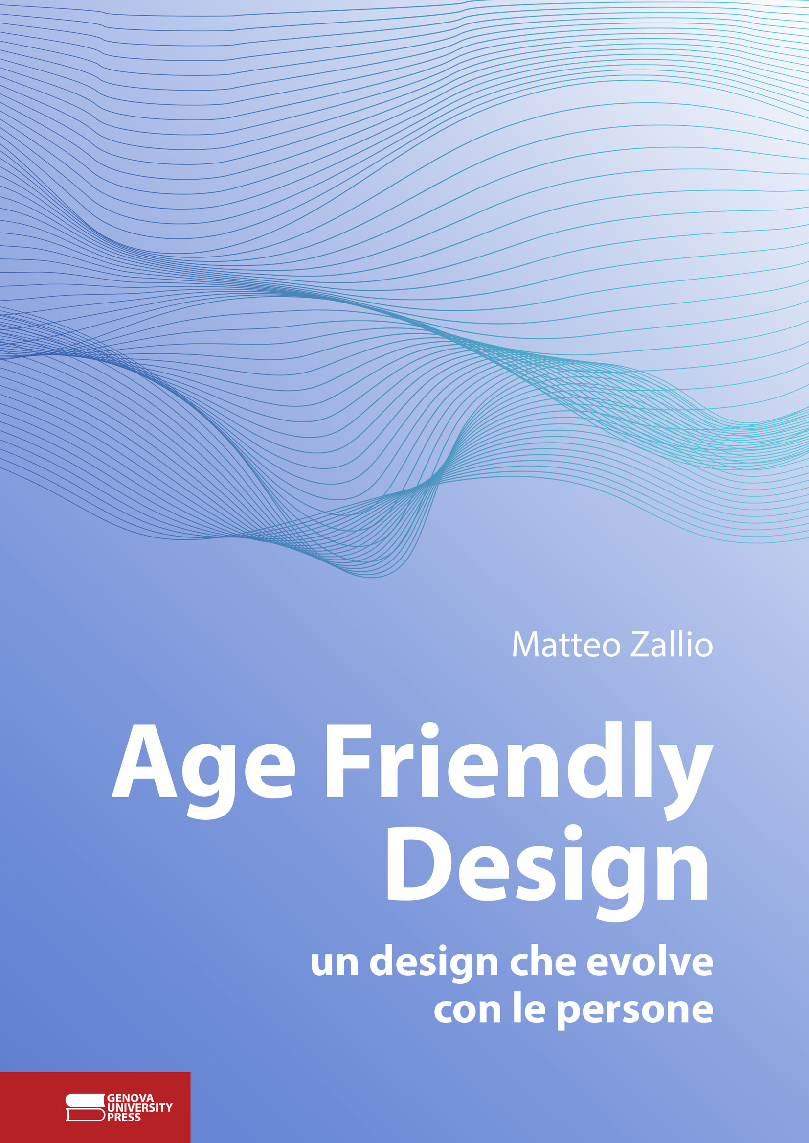 Age Friendly Design