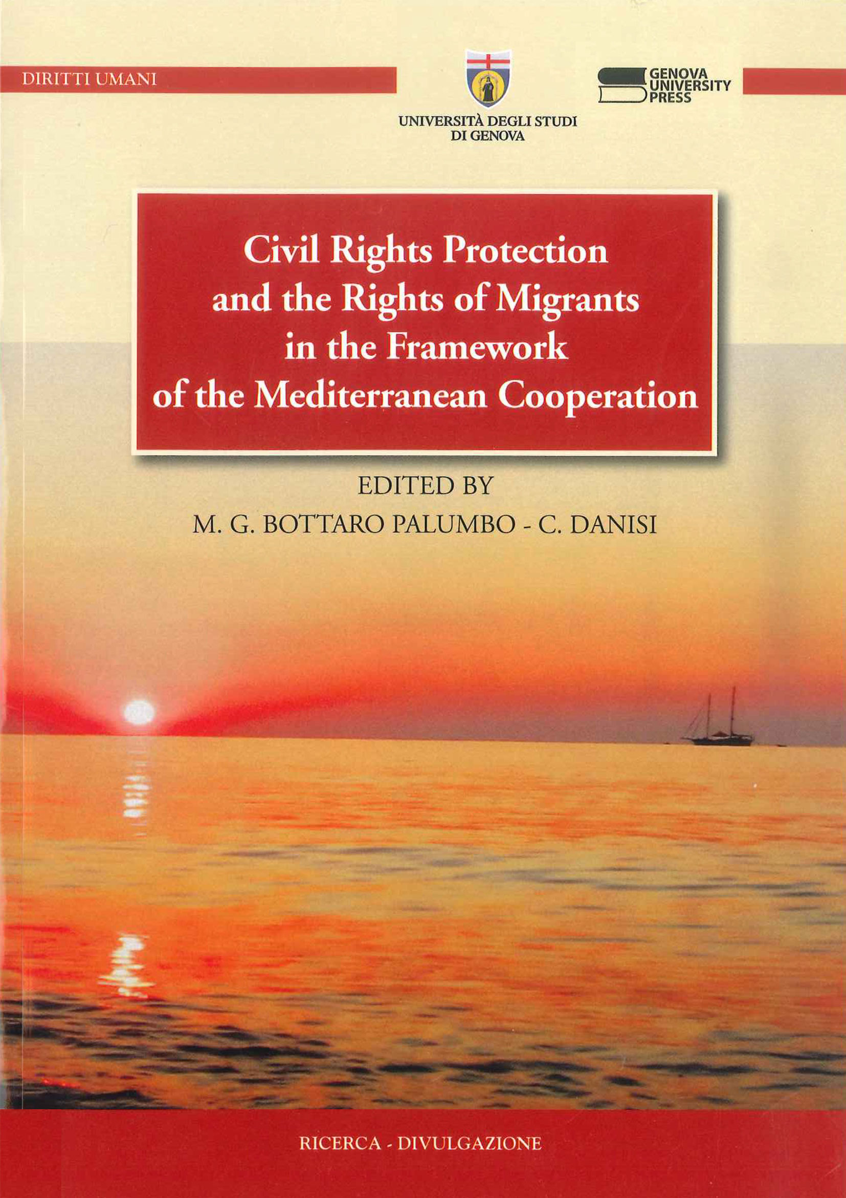 Civil Rights Protection and the Rights of Migrants in the Framework of the Mediterranean Cooperation