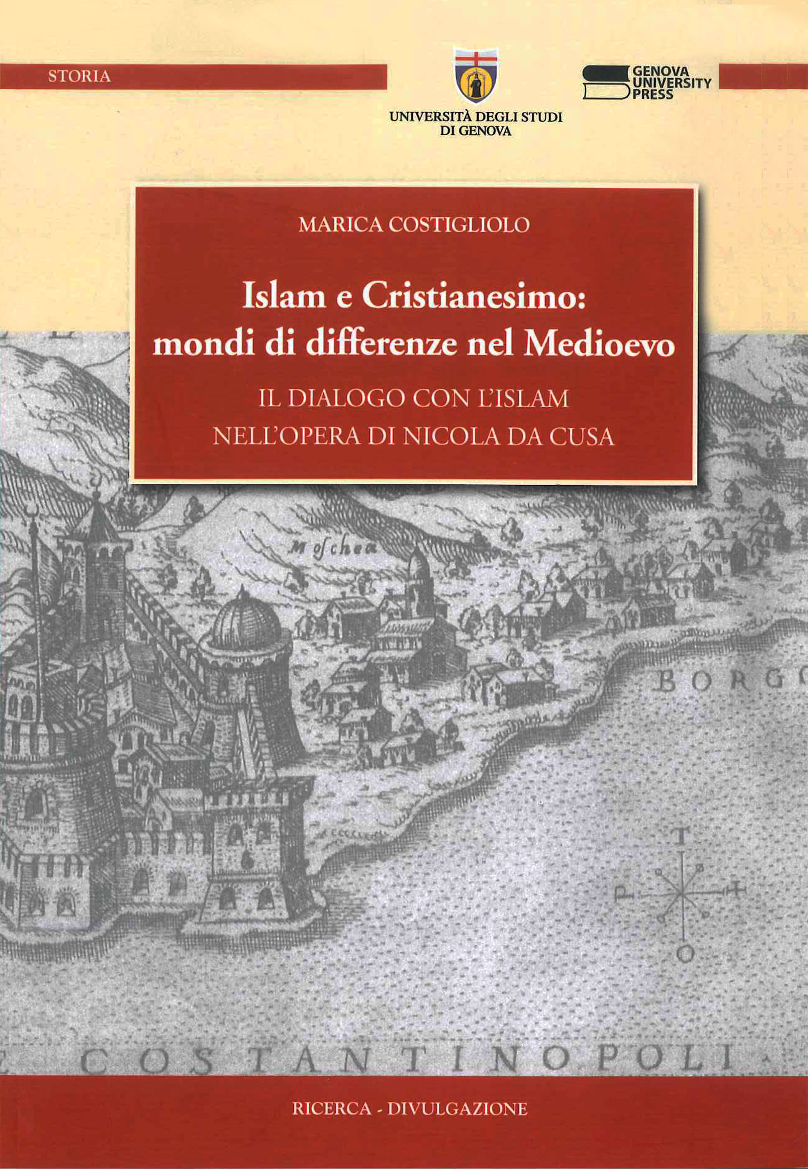 Islam e Cristianesimo: mondi di differenze nel Medioevo
