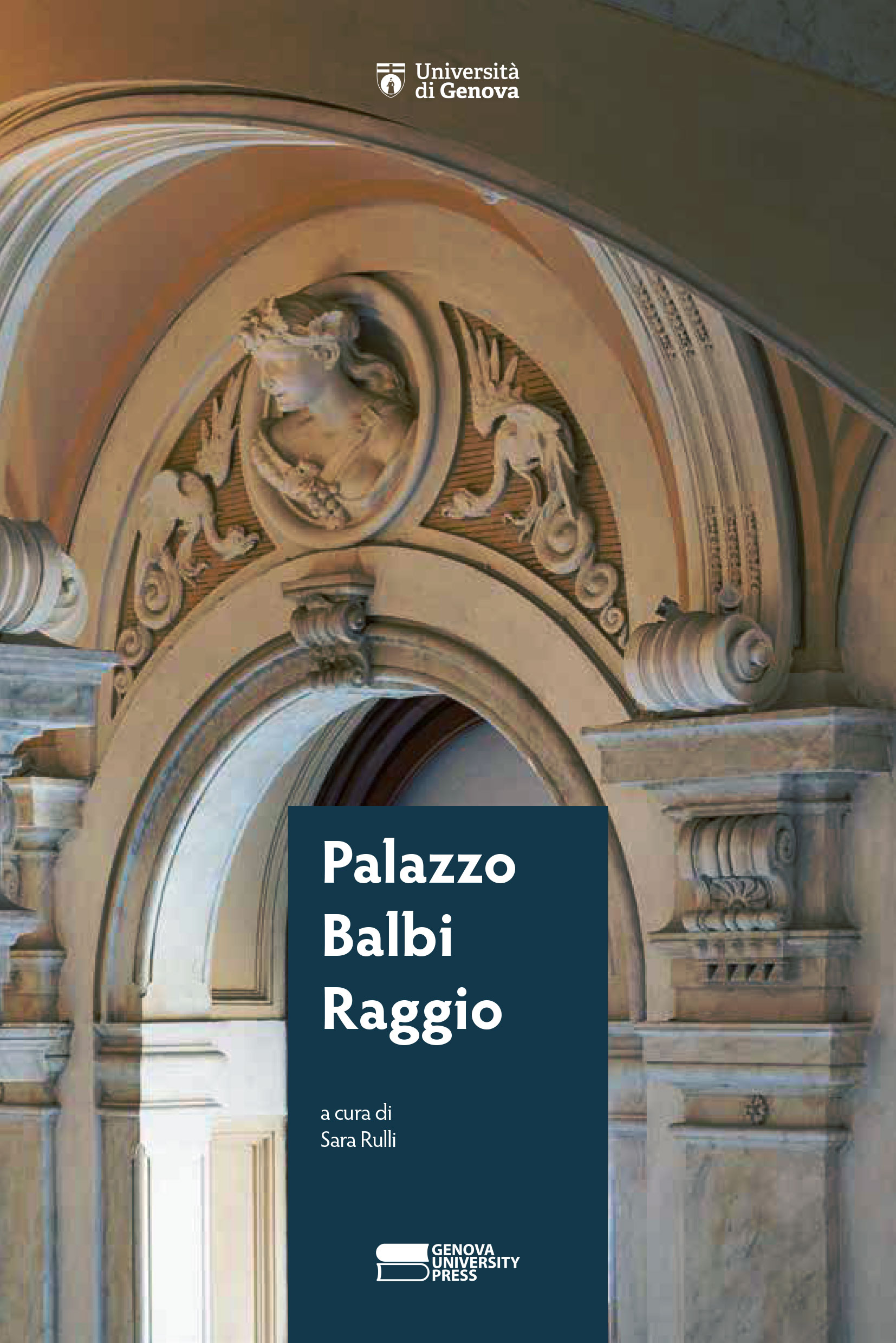 Palazzo Balbi Raggio