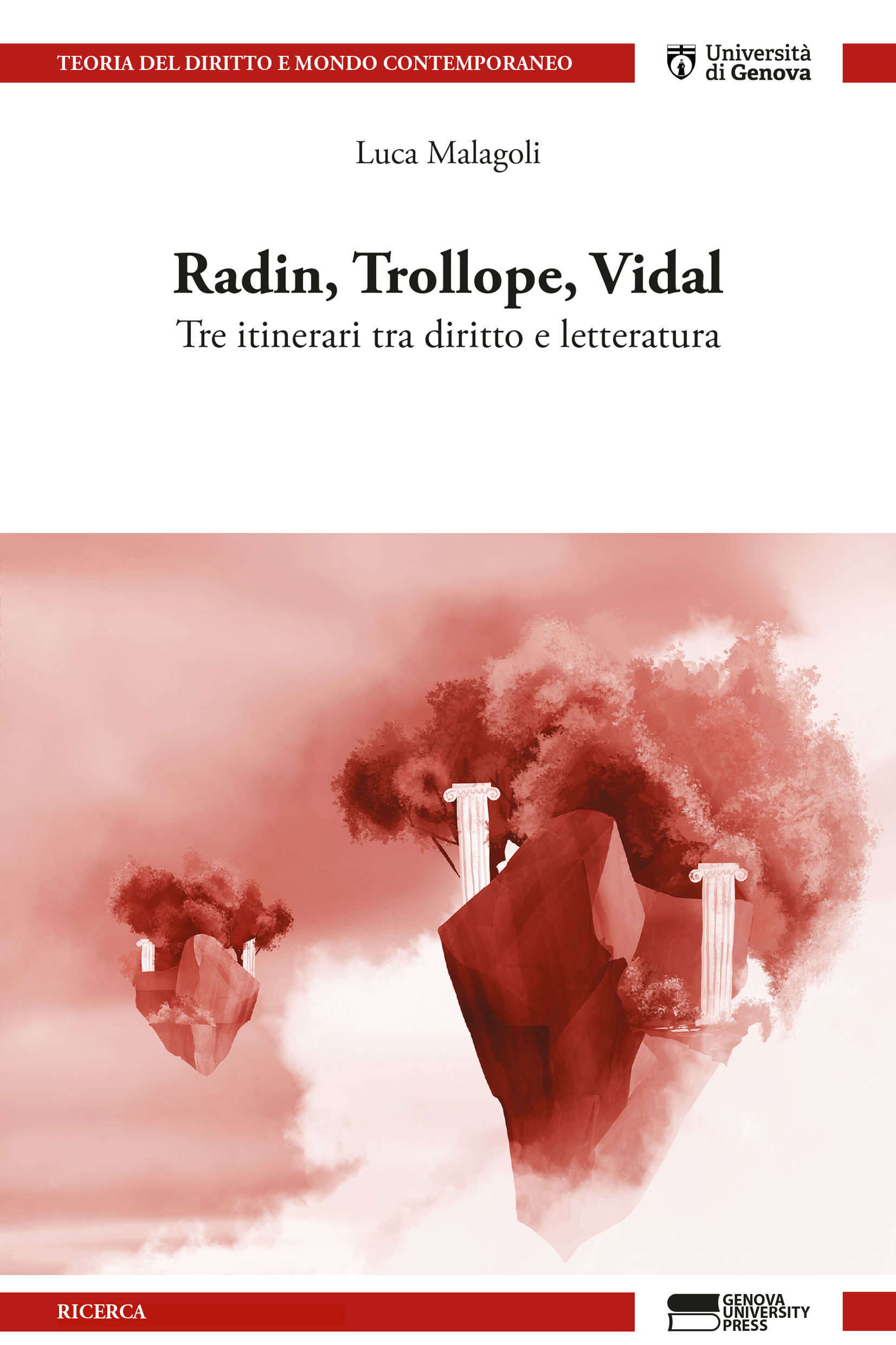 Radin, Trollope, Vidal