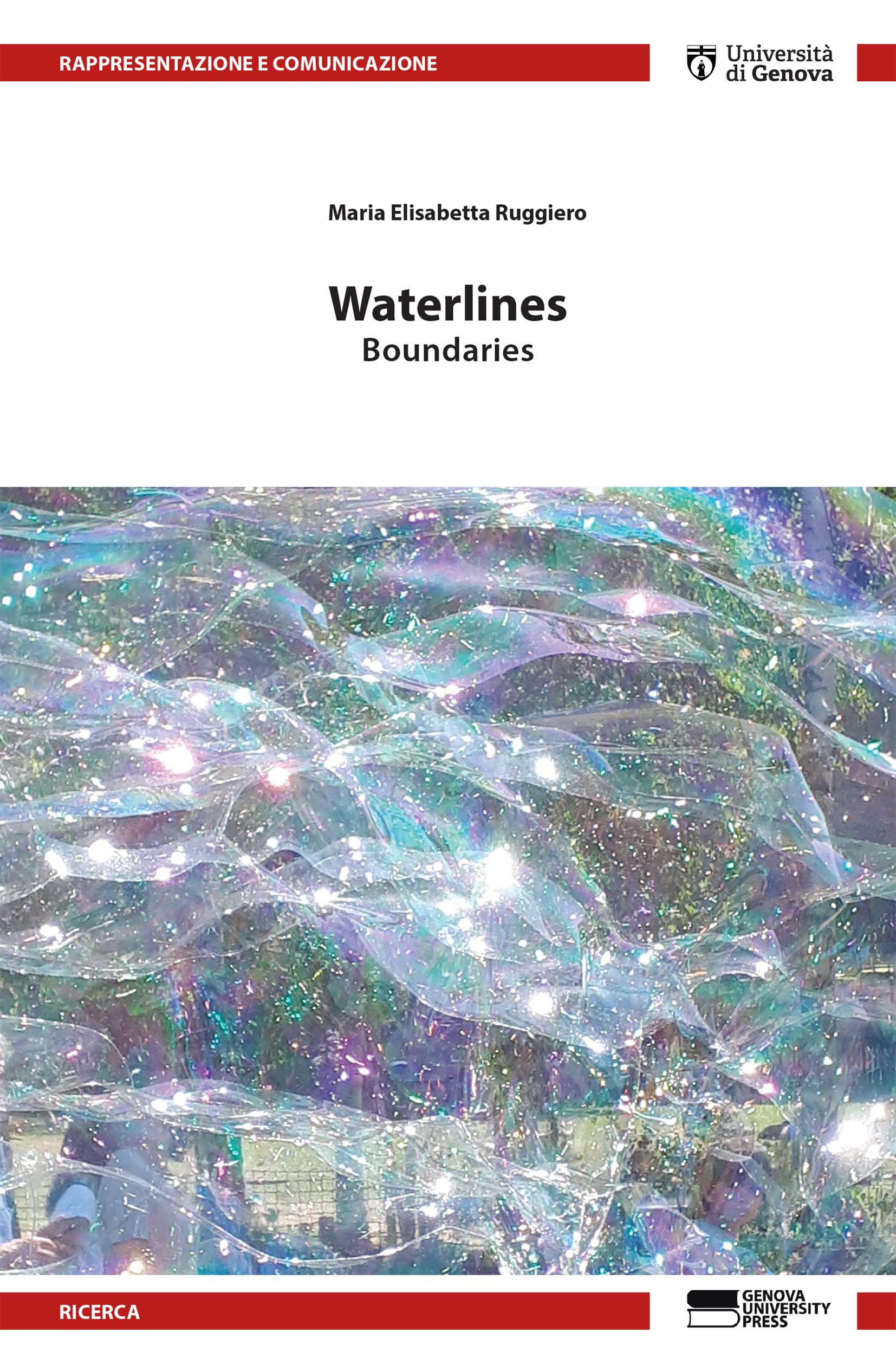 Waterlines Boundaries