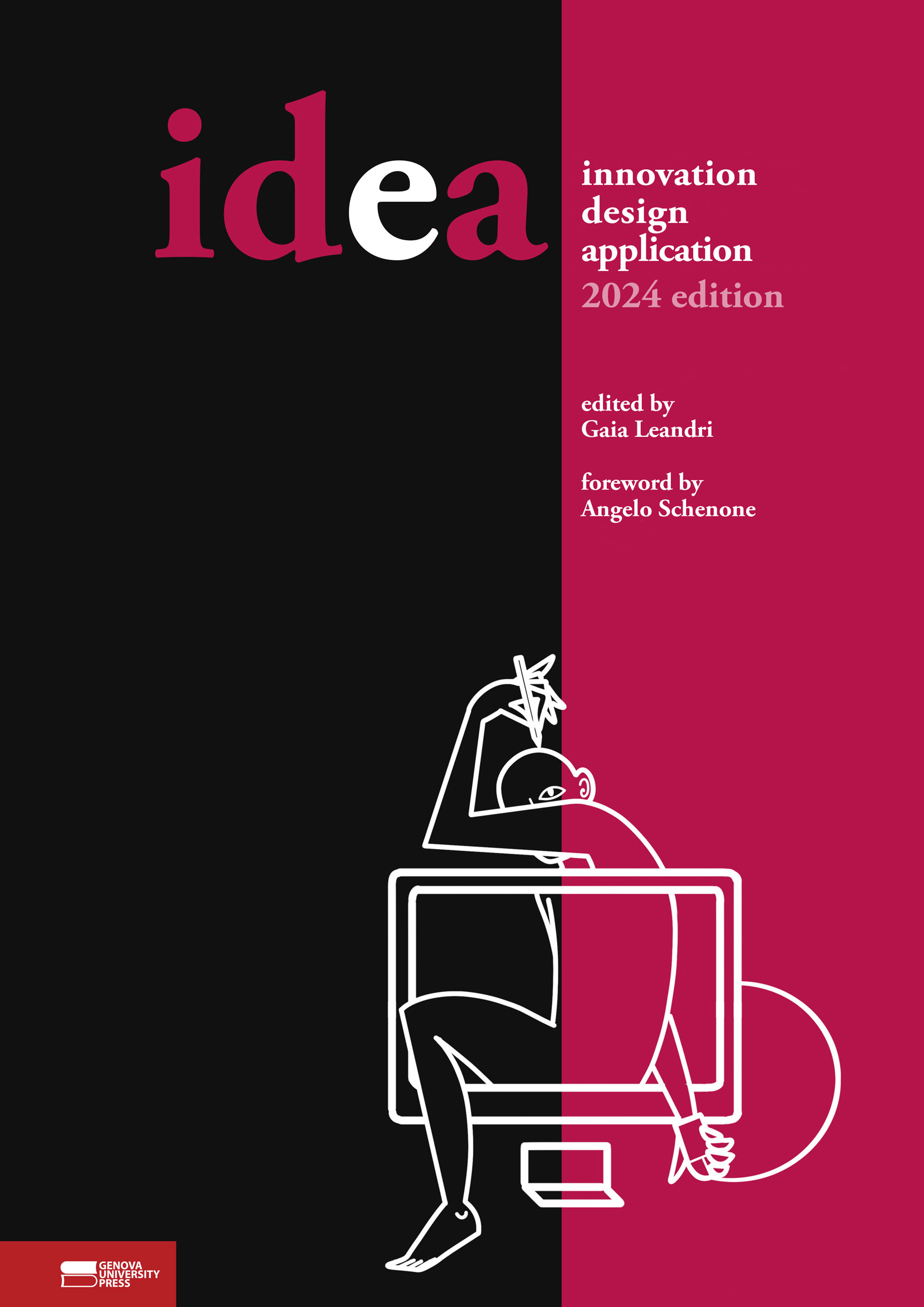 IDEA. Innovation Design Application - 2024