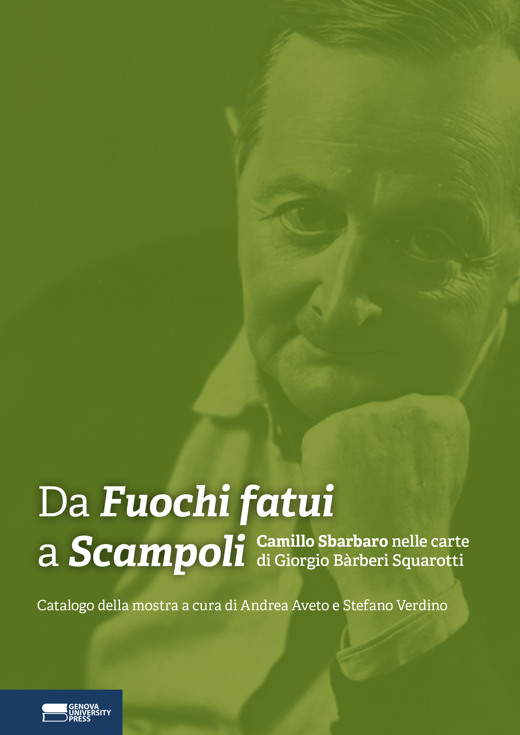 Da Fuochi fatui a Scampoli