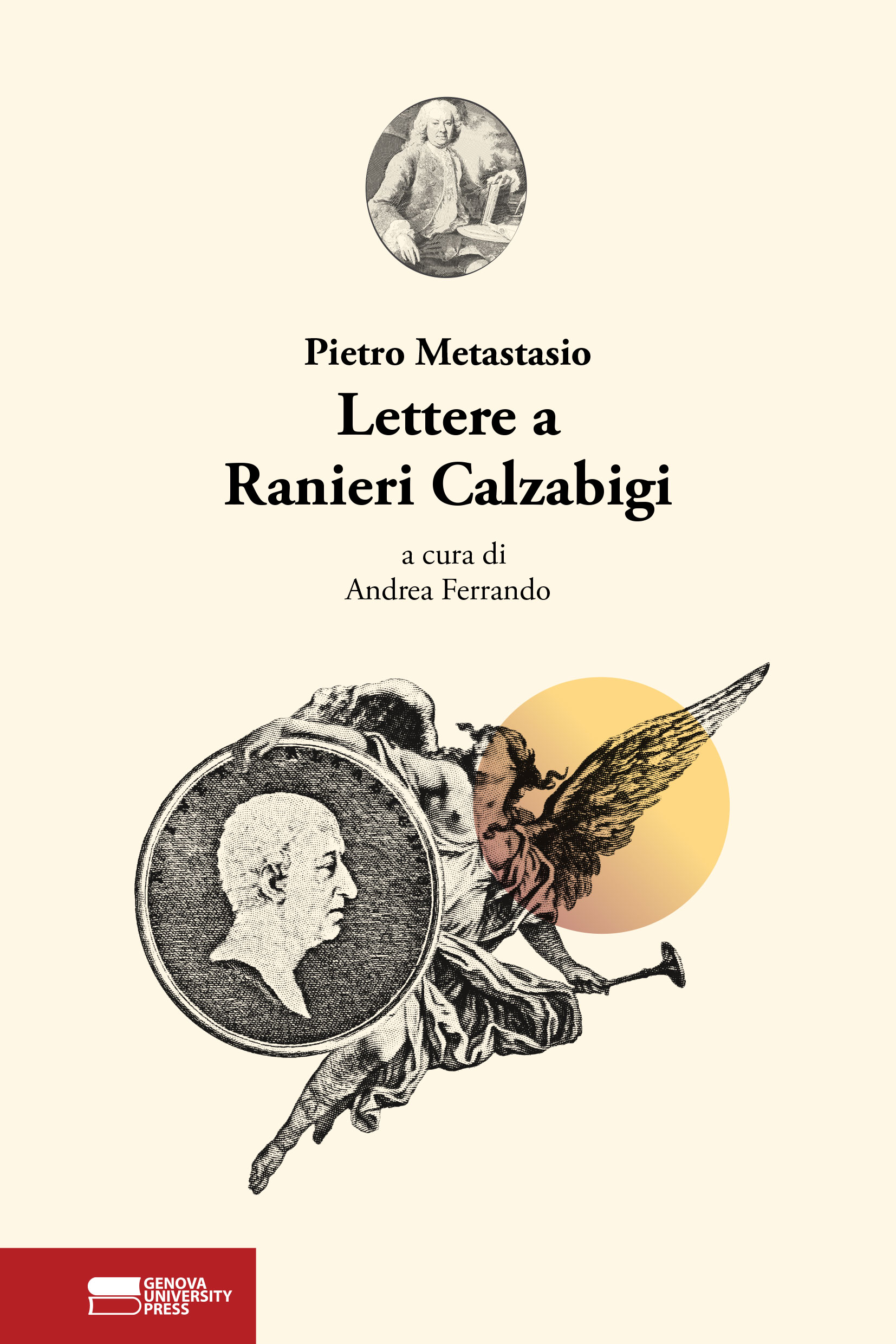 Lettere a Ranieri Calzabigi