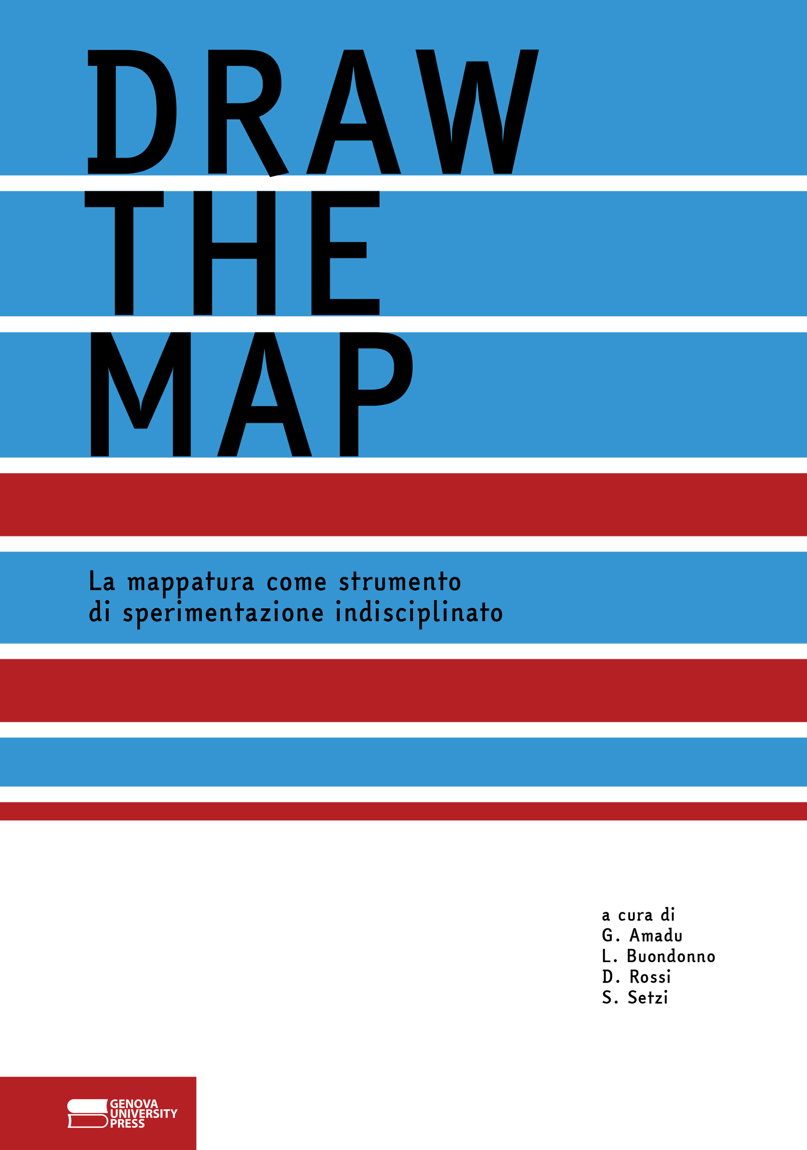 Draw the Map Draw the Map