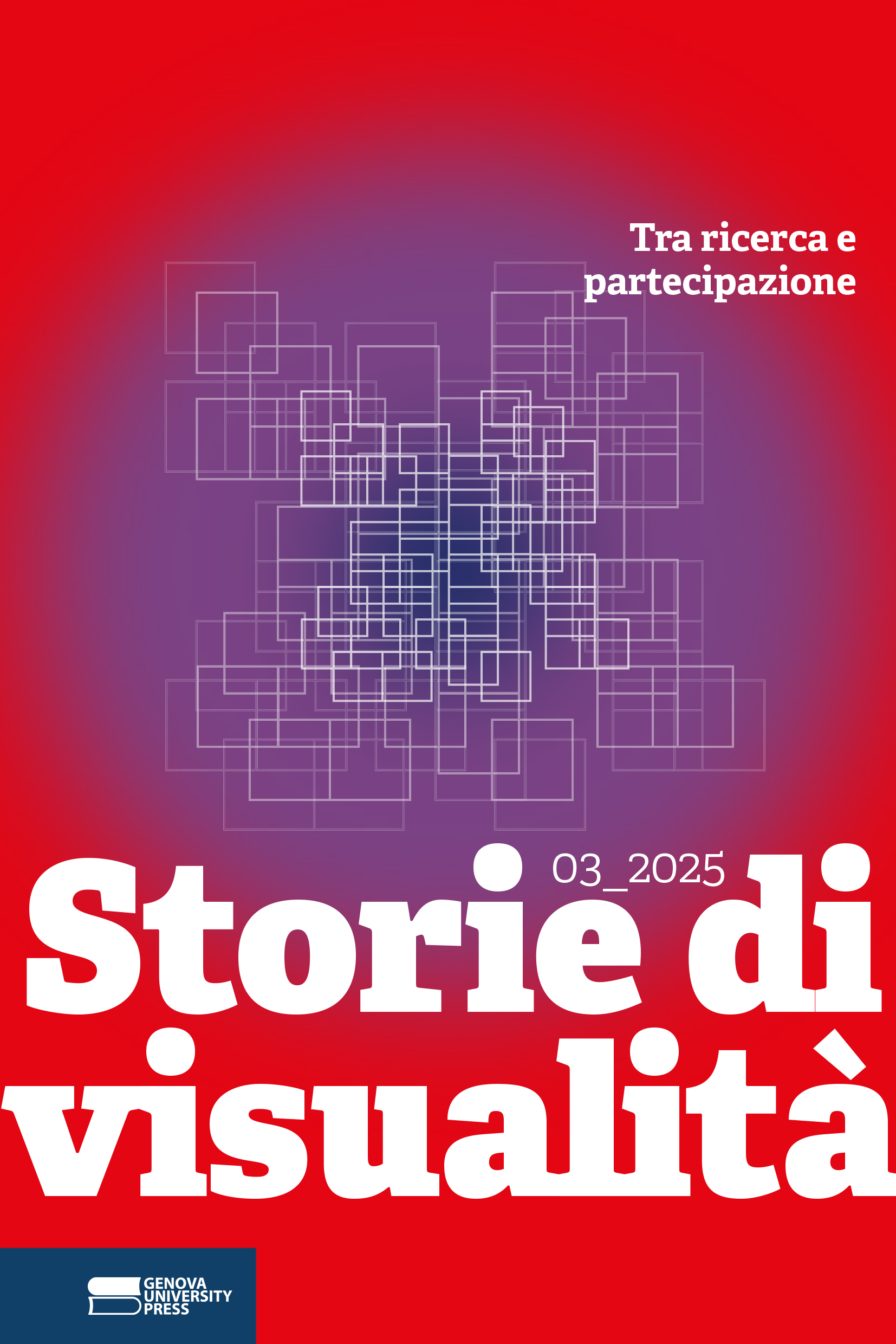 Storie di visualità 03_2025 - copertina