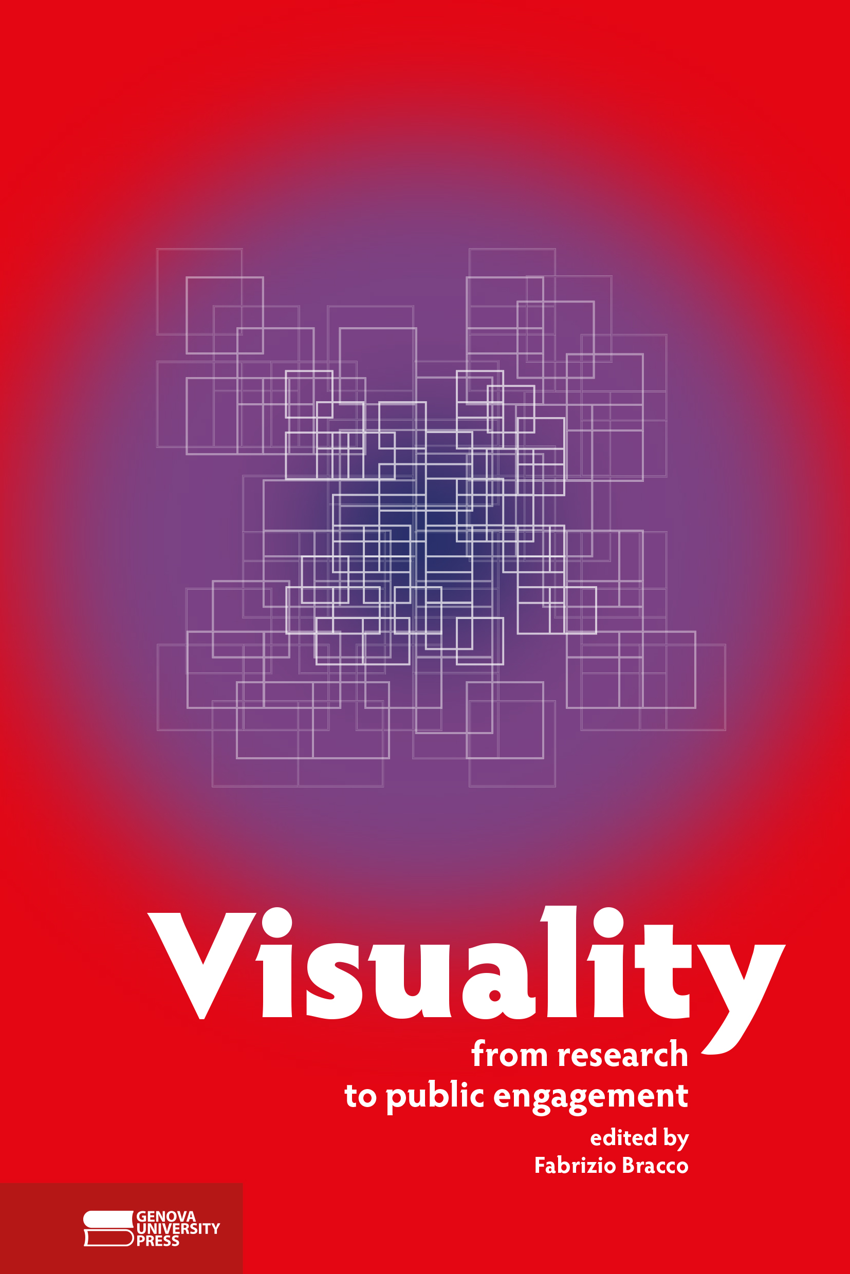 Visuality: from research to public engagement - copertina