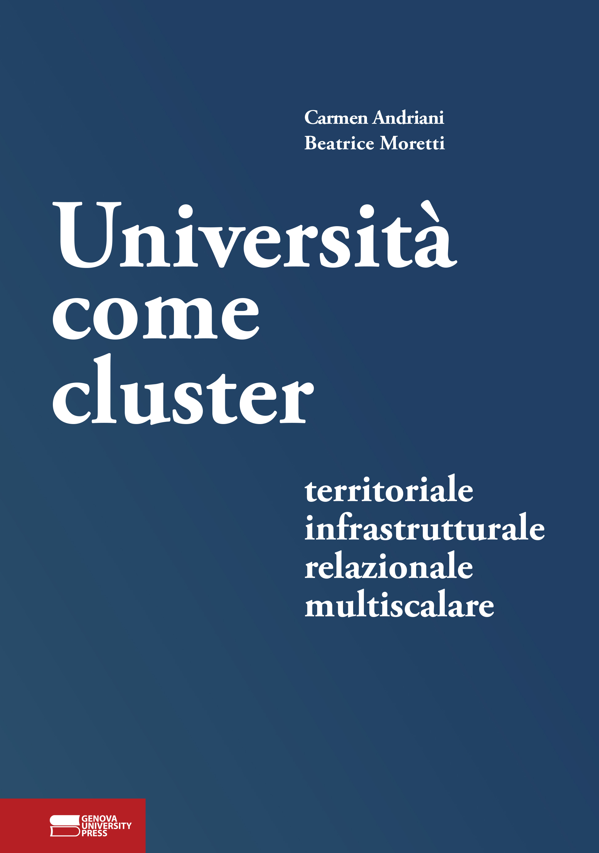 Universita come cluster