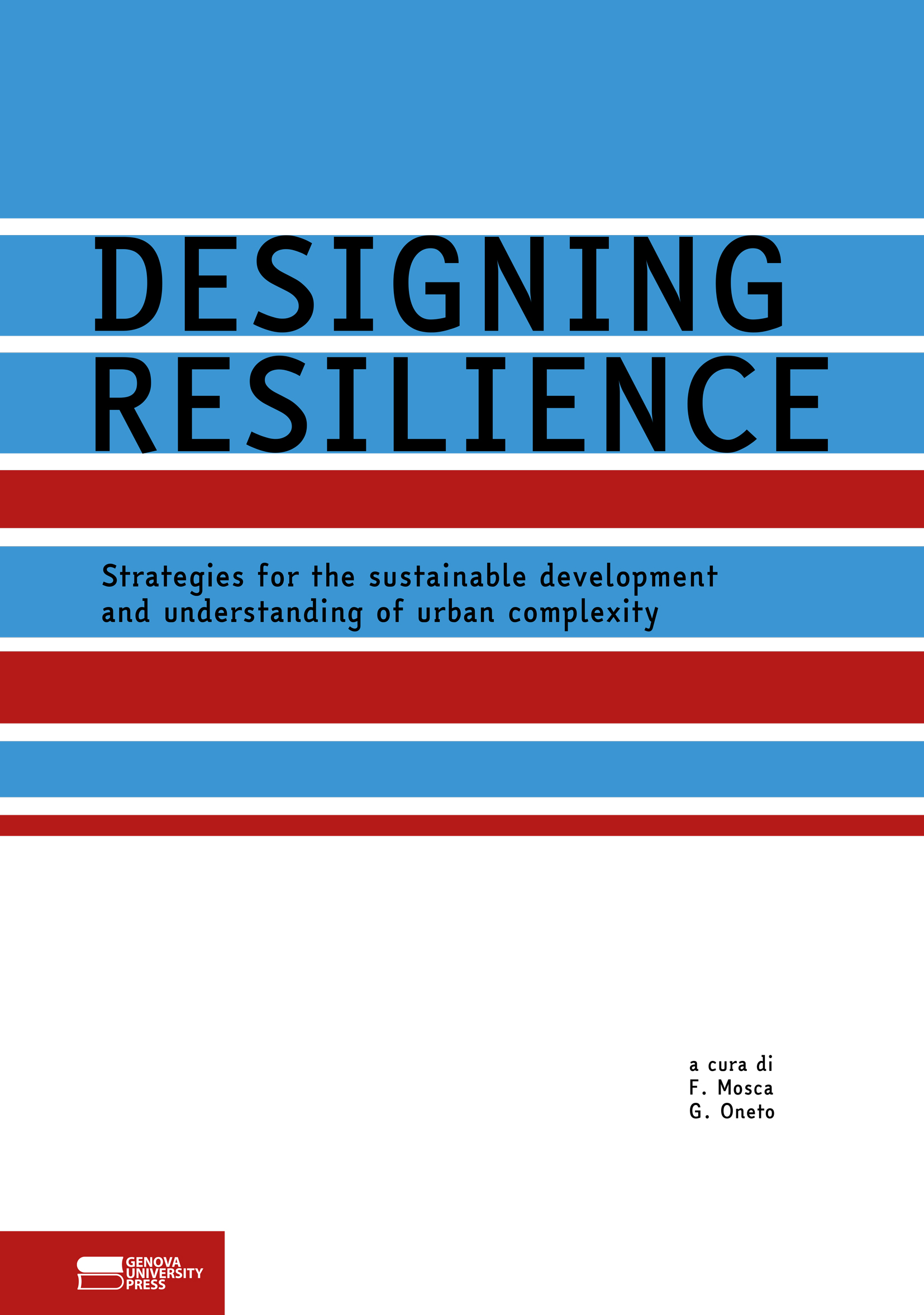 Designing Resilience Designing Resilience