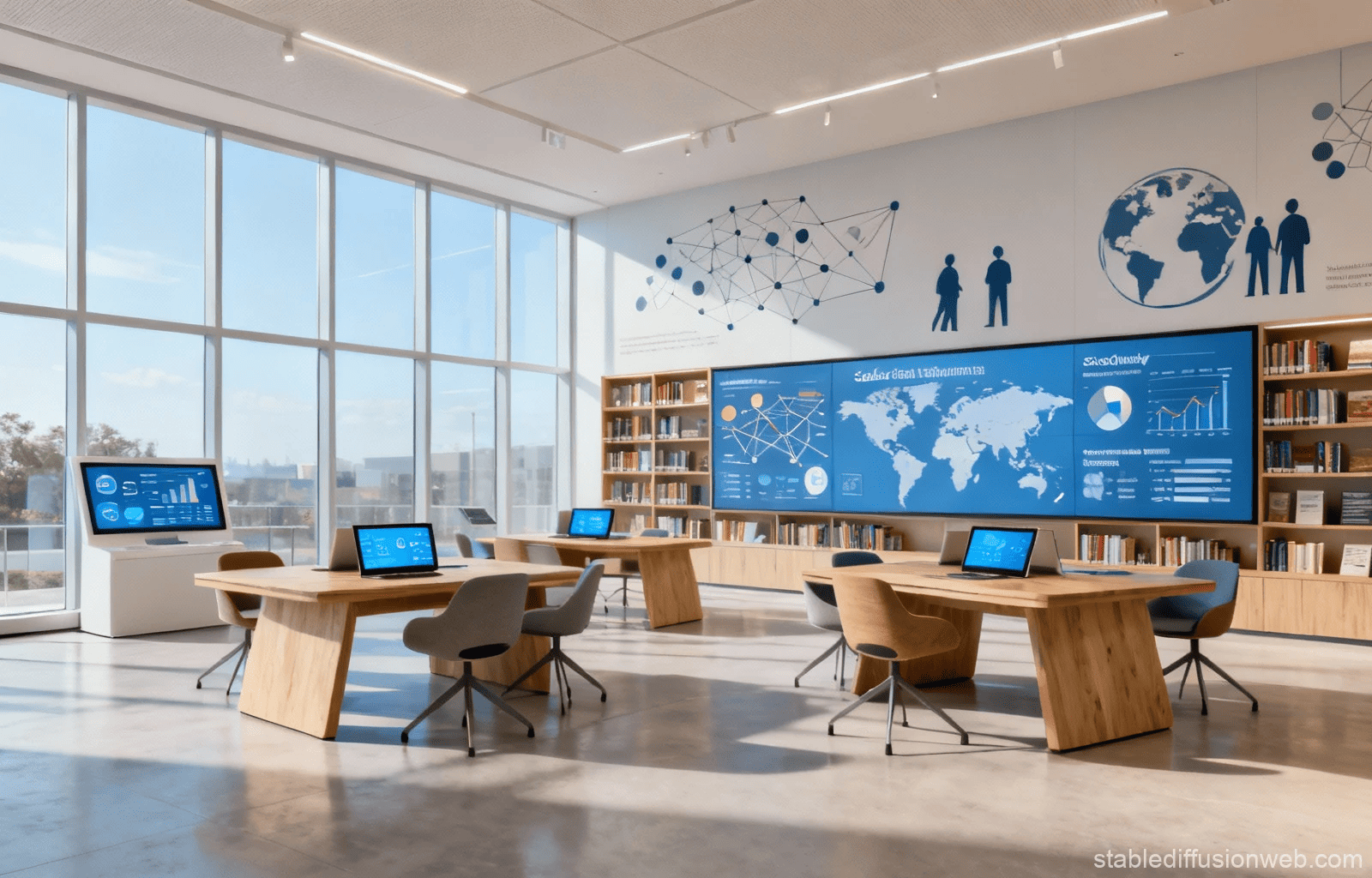 area scienze sociali