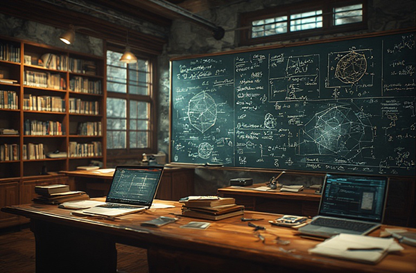 scienze matematiche e informatiche scienze matematiche e informatiche