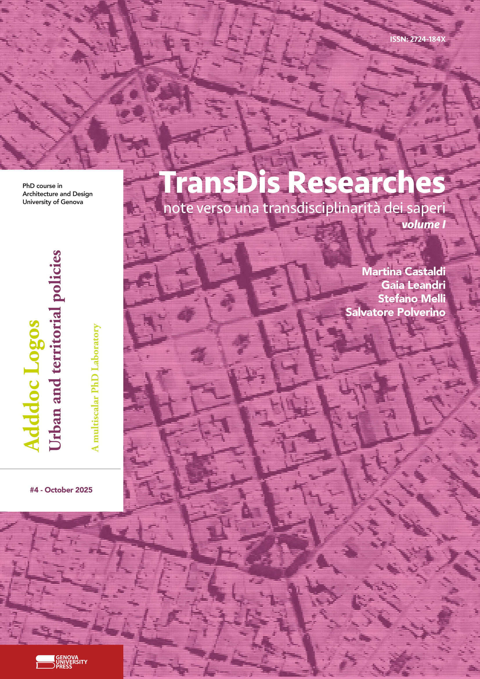 TransDis Researches TransDis Researches