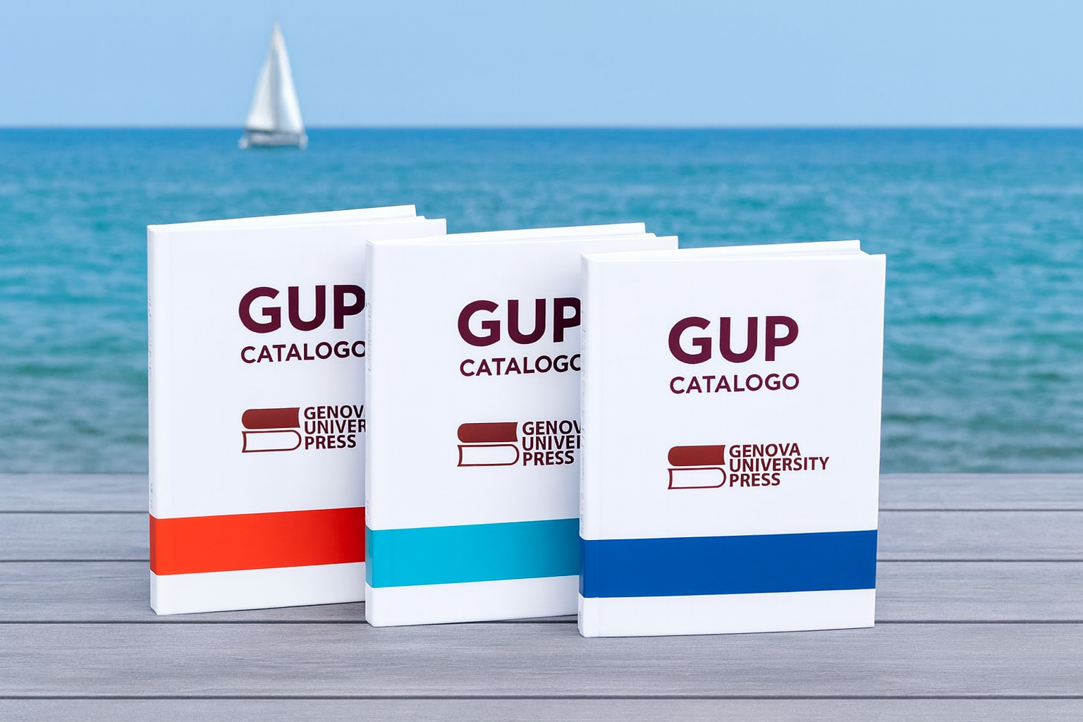 Libri GUP