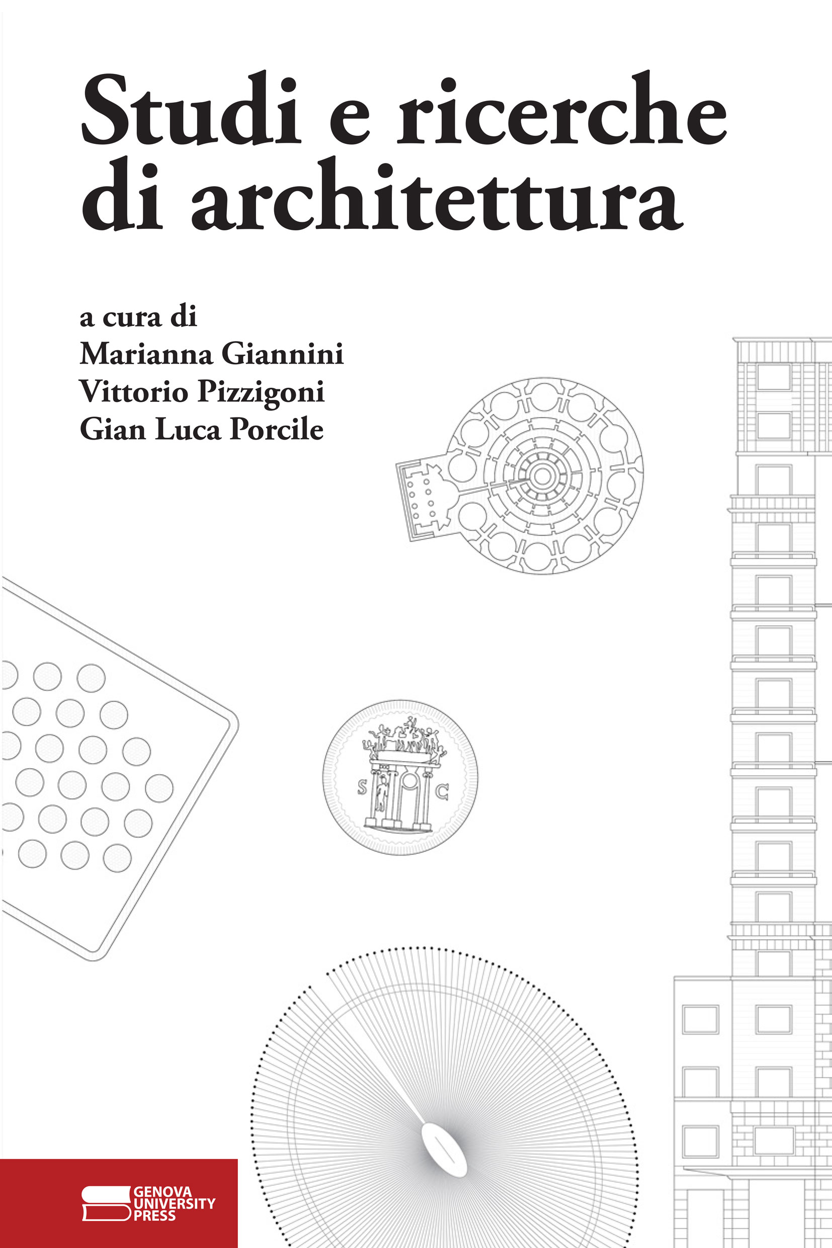 studi e ricerche di architettura studi e ricerche di architettura