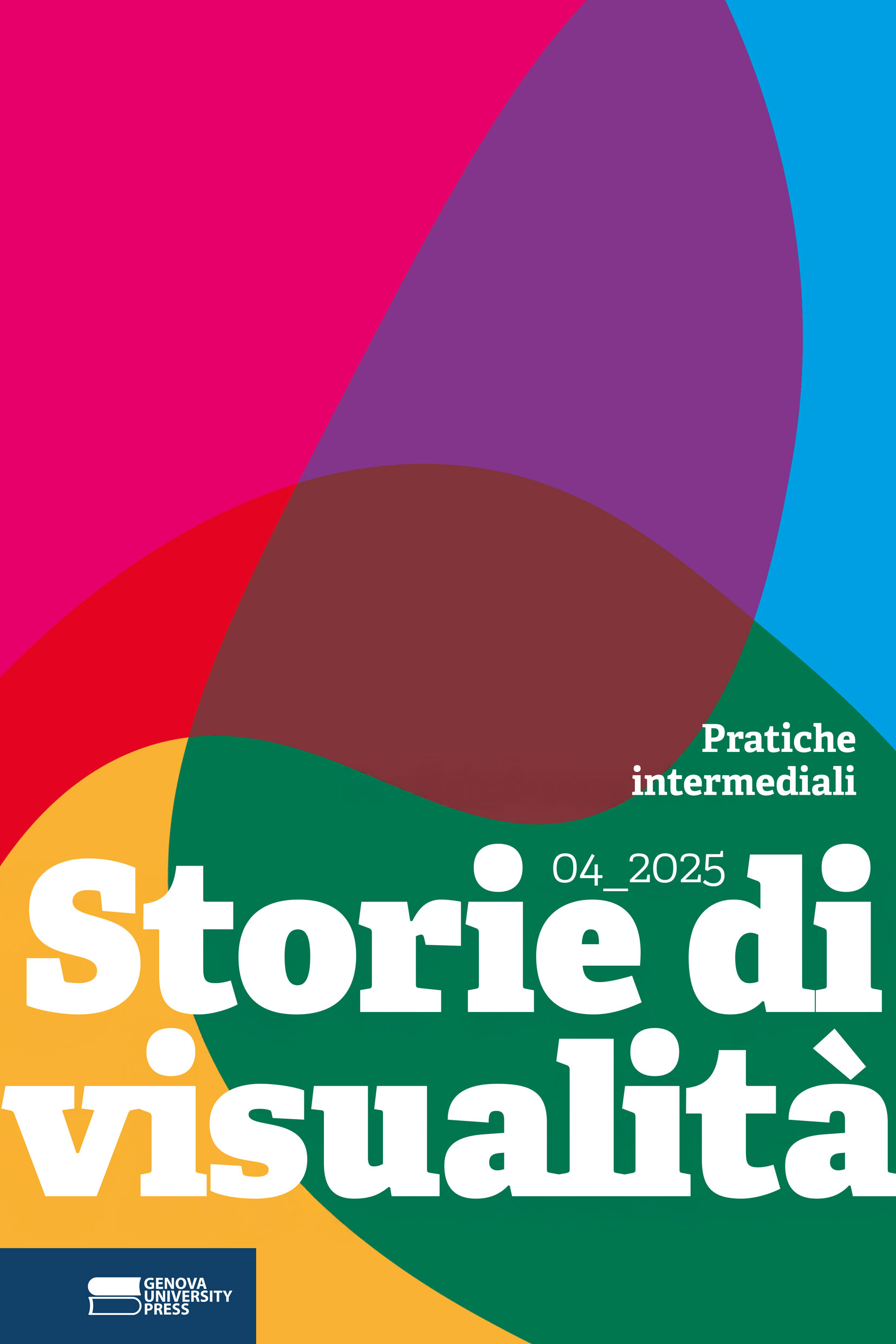 Storie di visualità 04_2025 - copertina