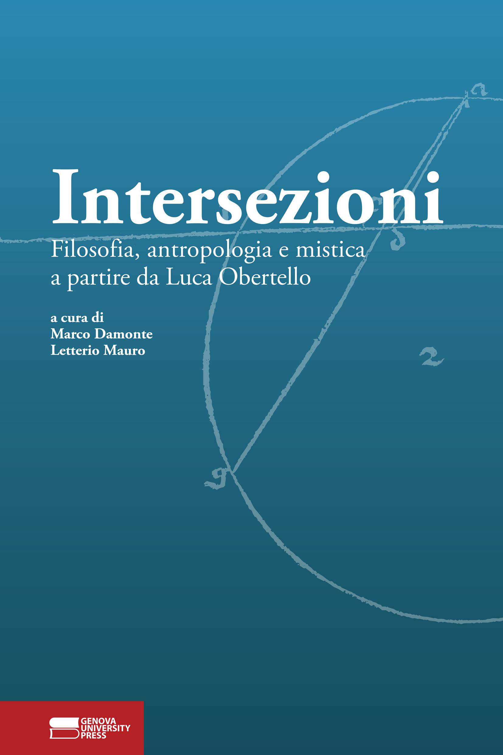 Intersezioni - copertina