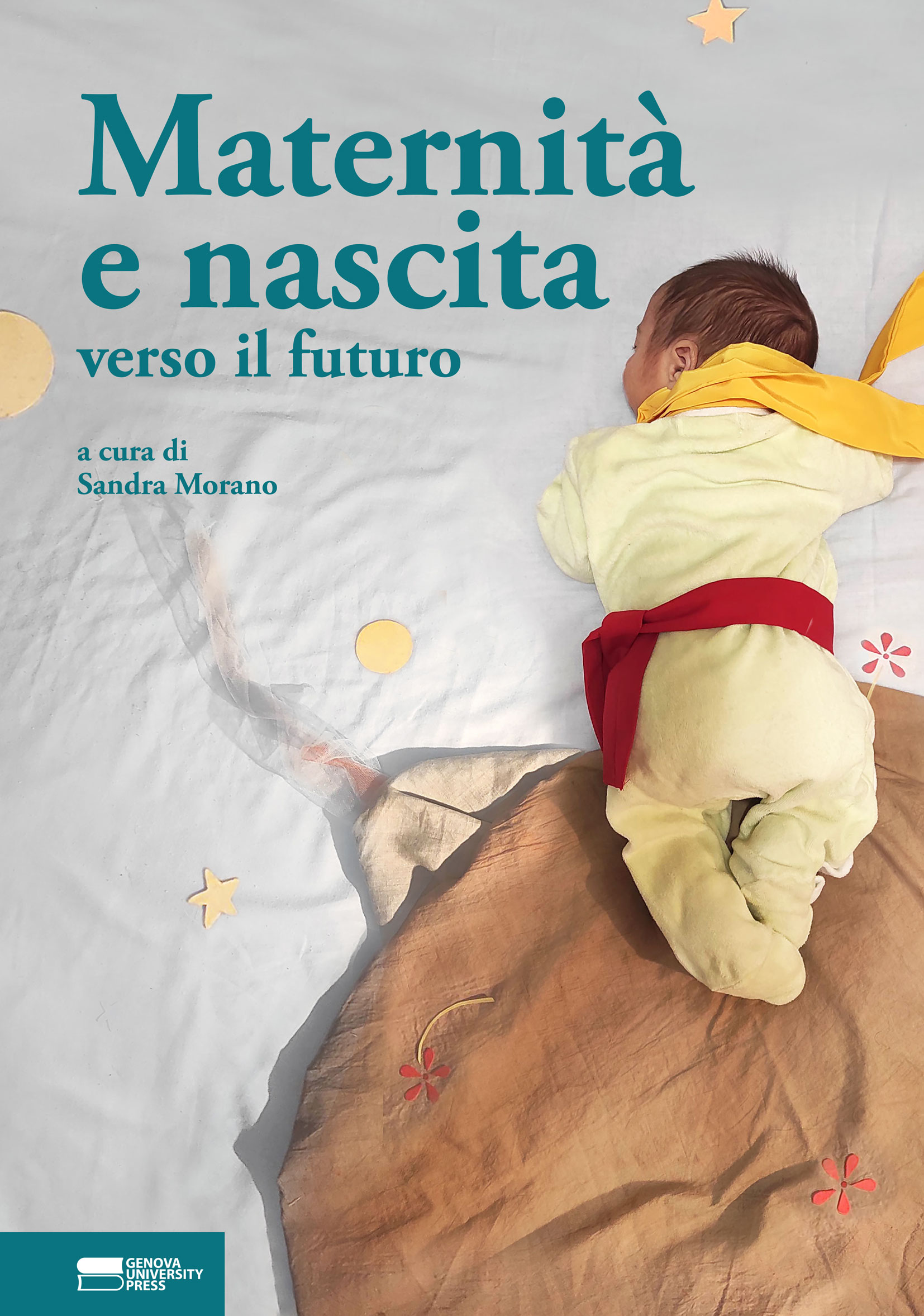 Maternità e nascita verso il futuro