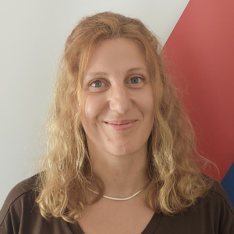 Alice Erica Galletti