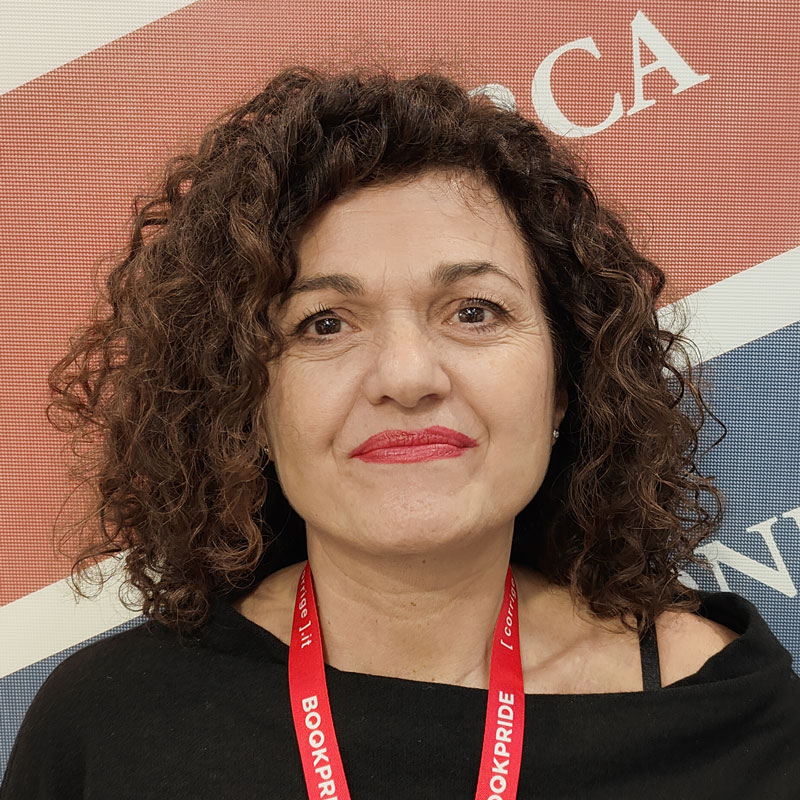 Emma Scrivani