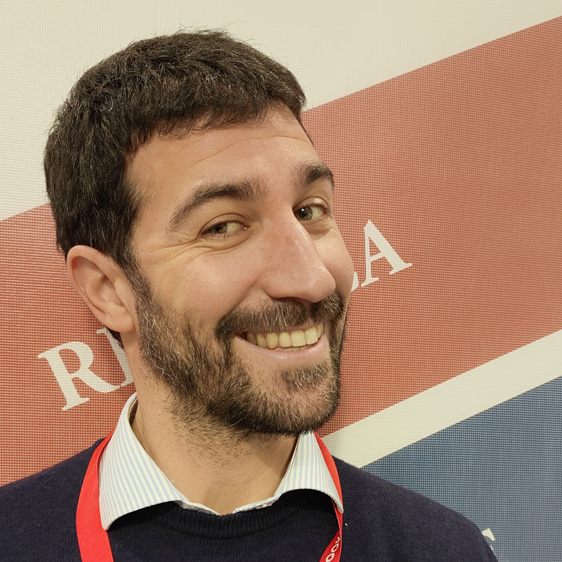 Pietro Gambetta