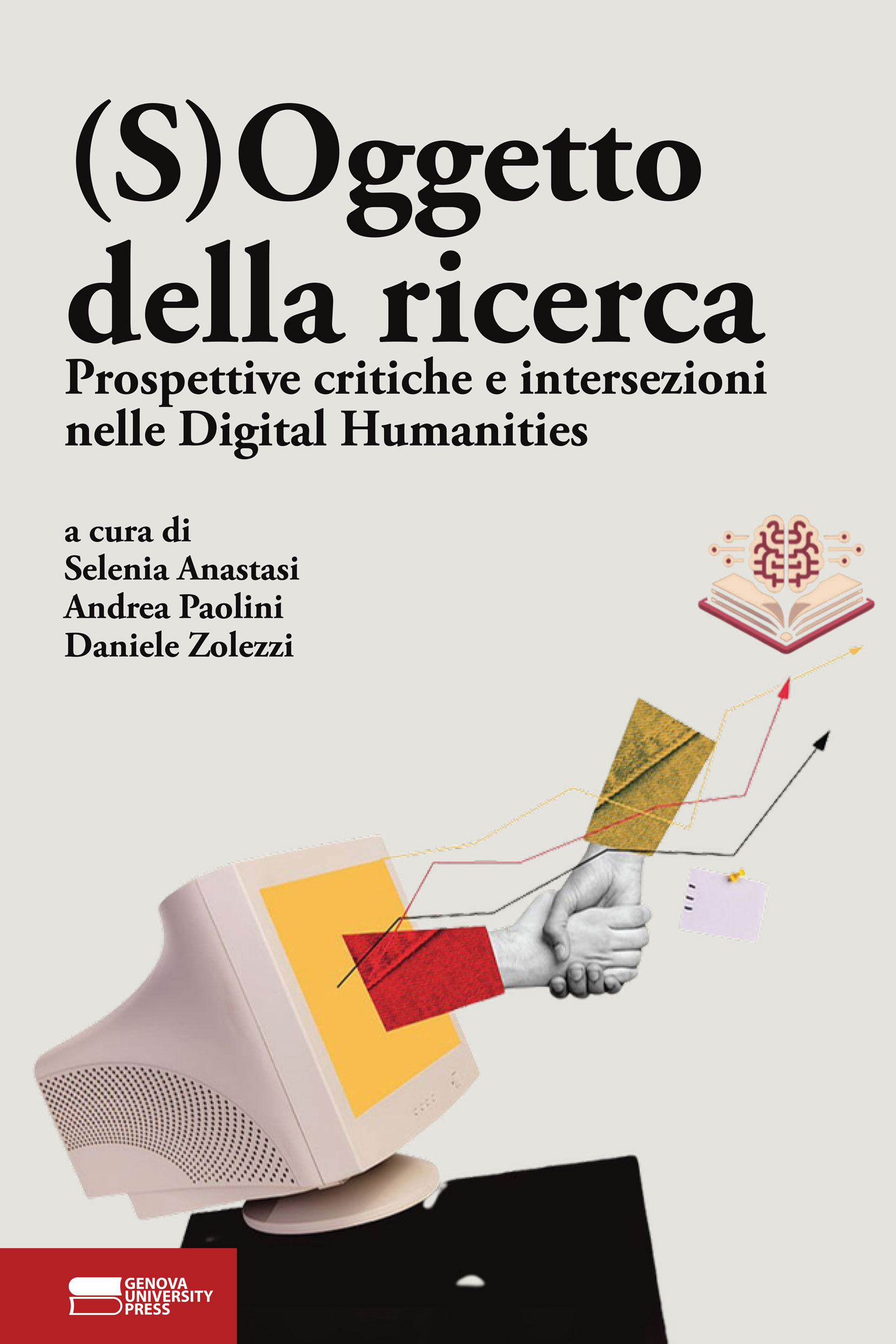 (S)Oggetto della ricerca - copertina