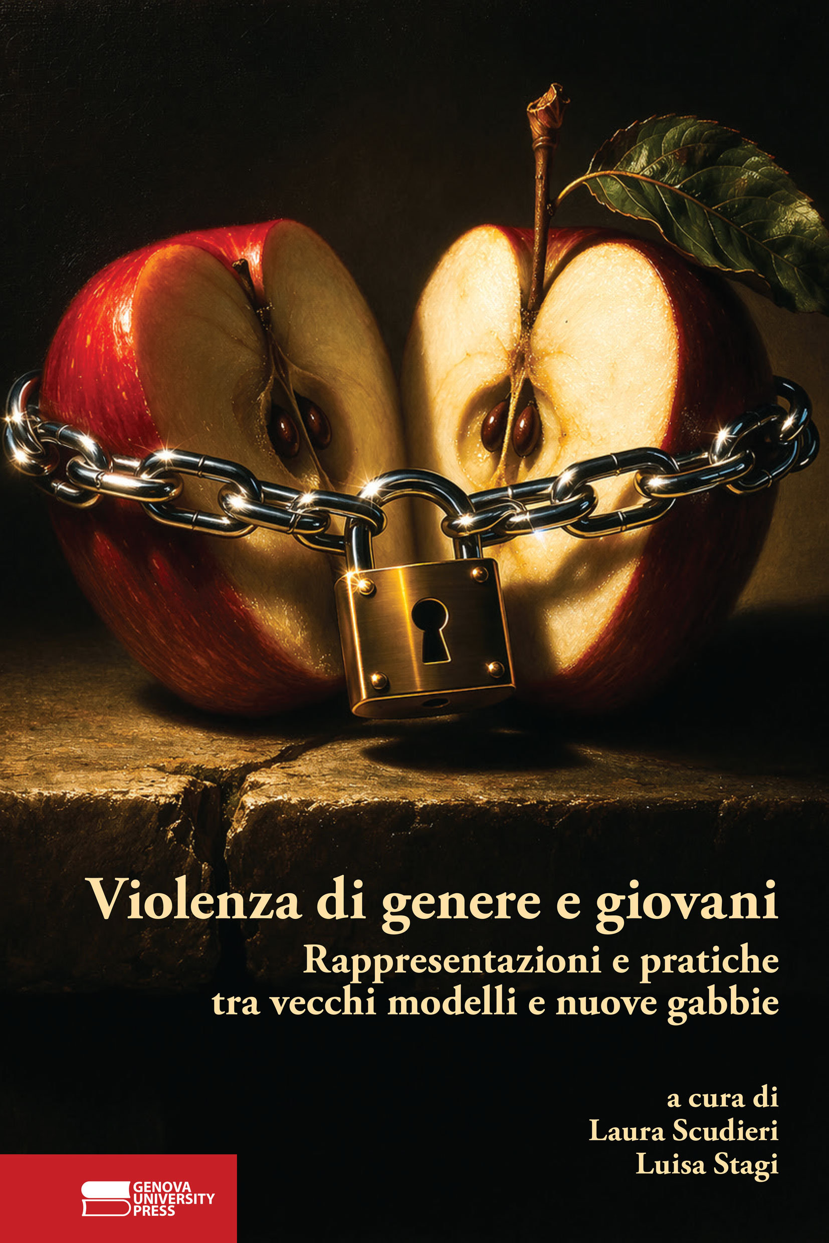 Violenza di genere e giovani - copertina Violenza di genere e giovani - copertina