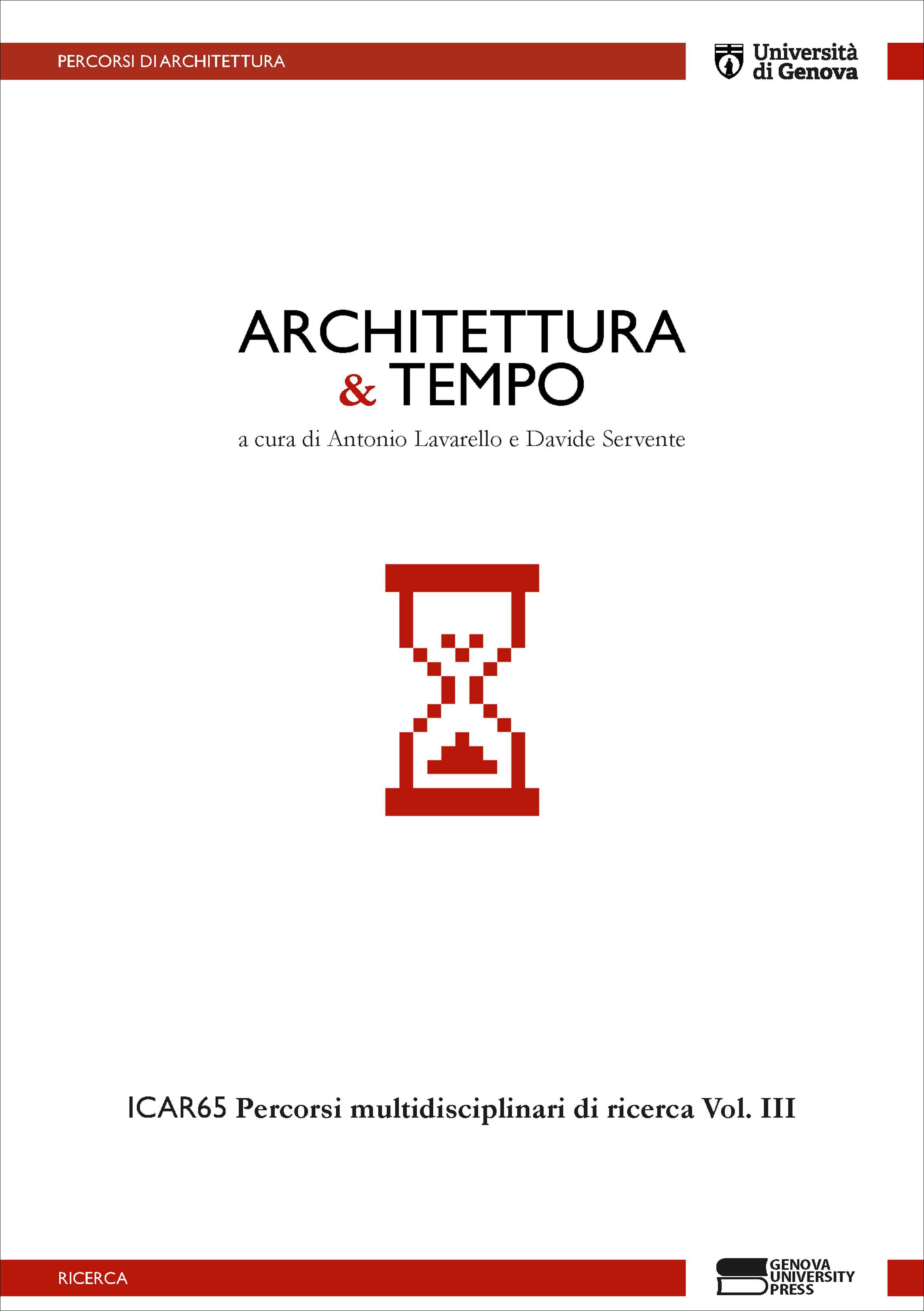 Architettura & Tempo