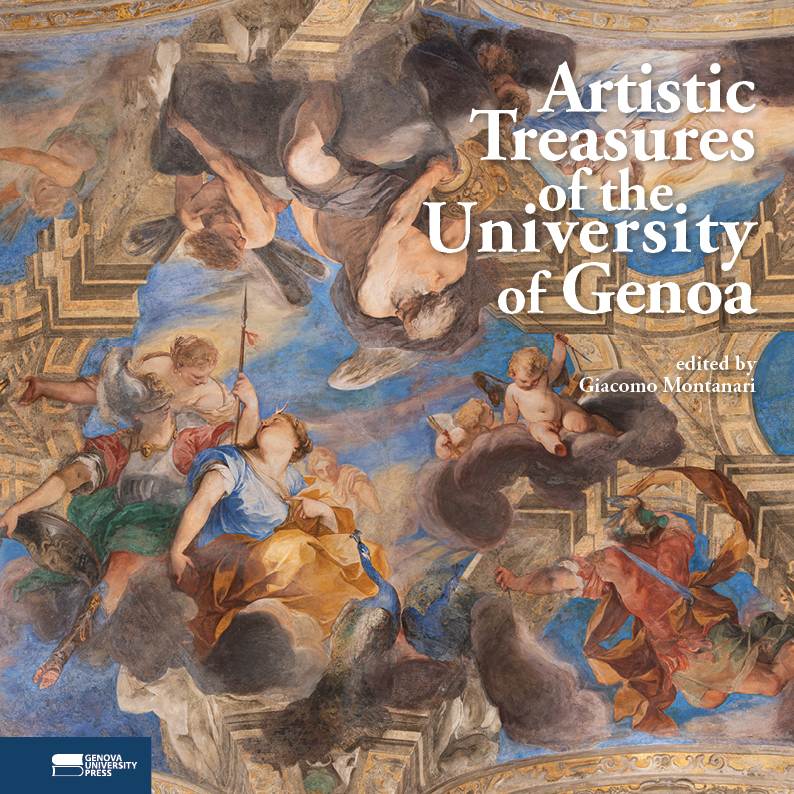 Artistic Treasures of the University of Genoa