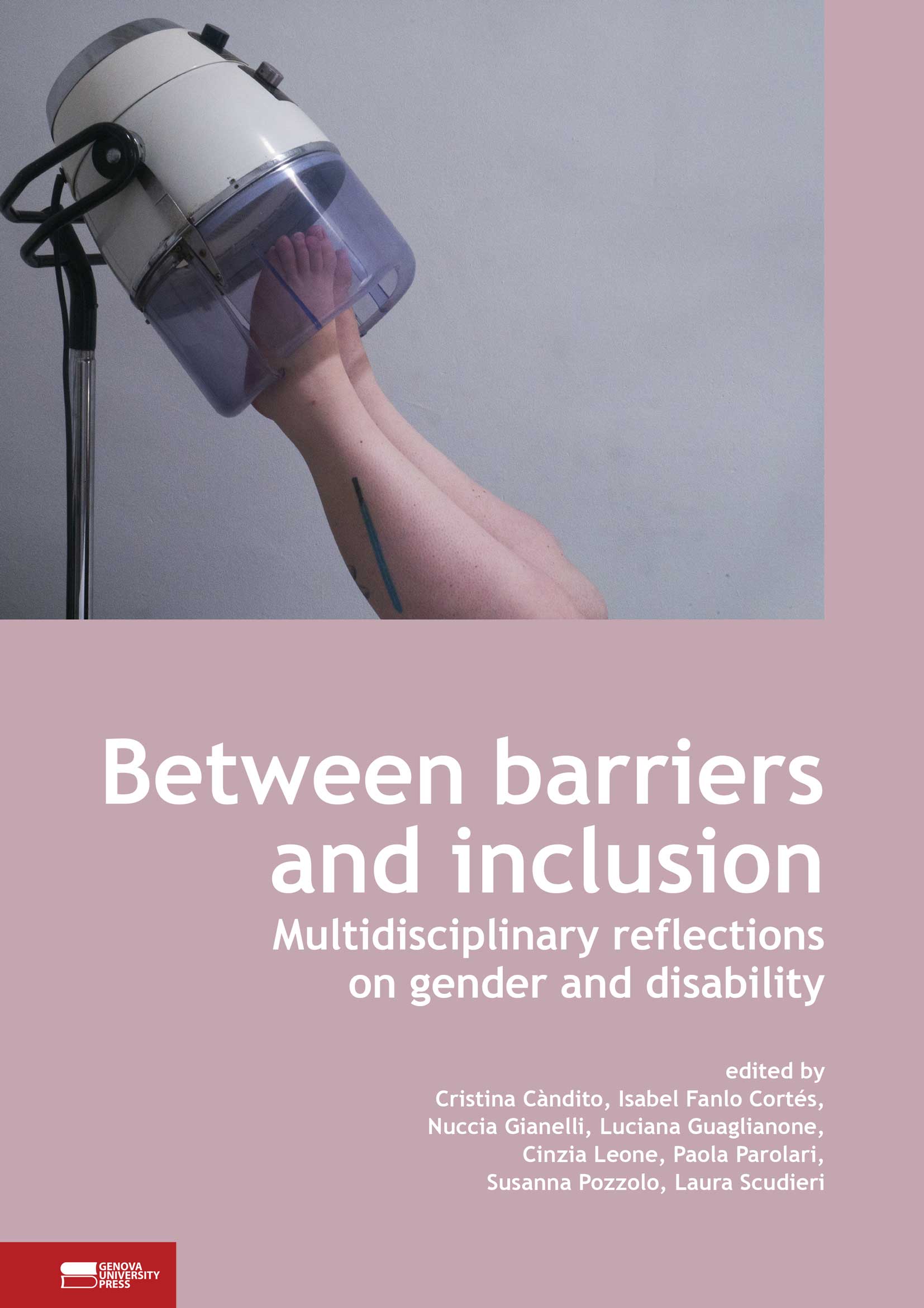 Between barriers and inclusion