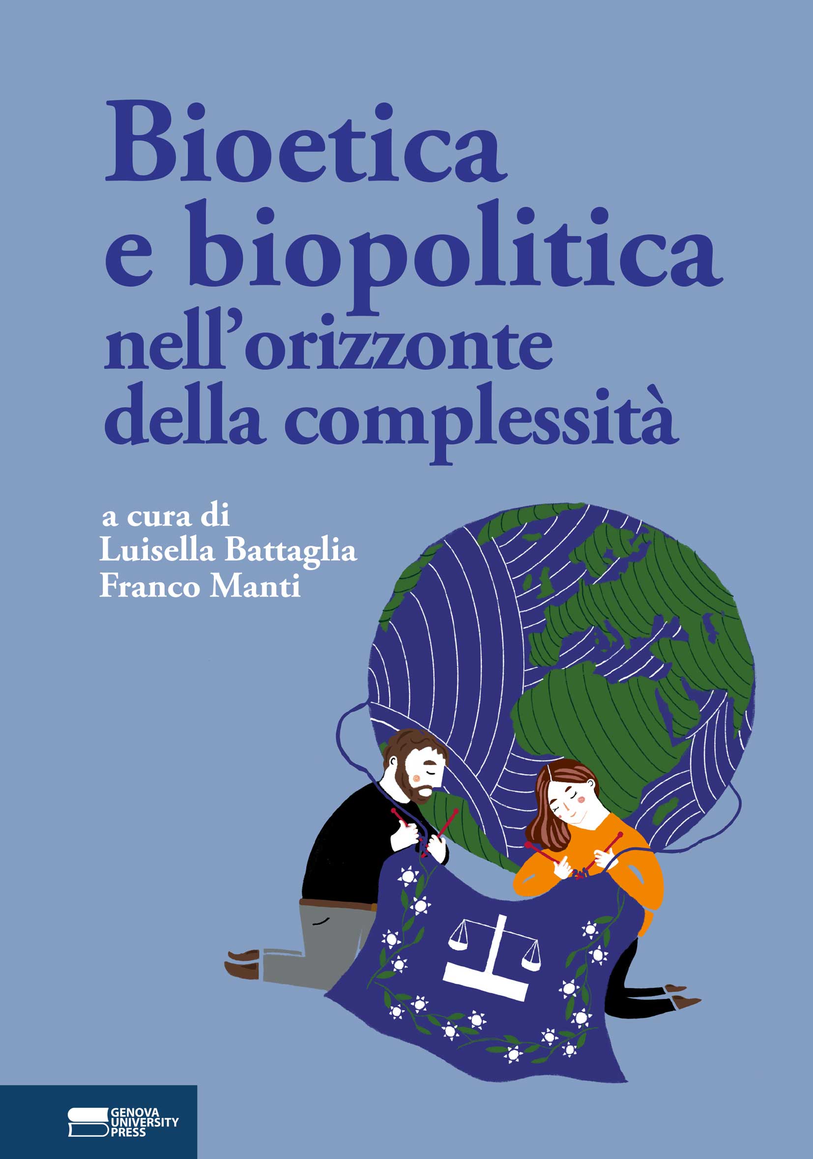 Bioetica e biopolitica nell’orizzonte della complessità