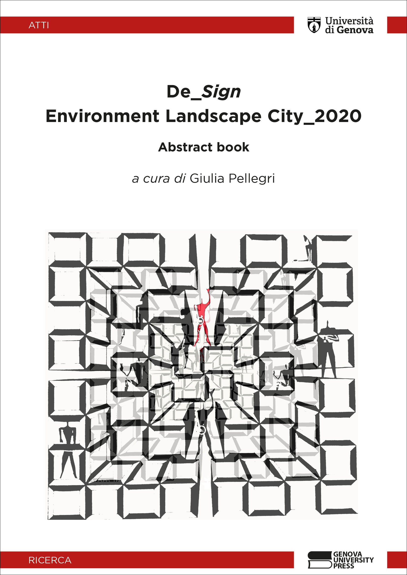 De_Sign Environment Landscape City_2020 - Abstract book