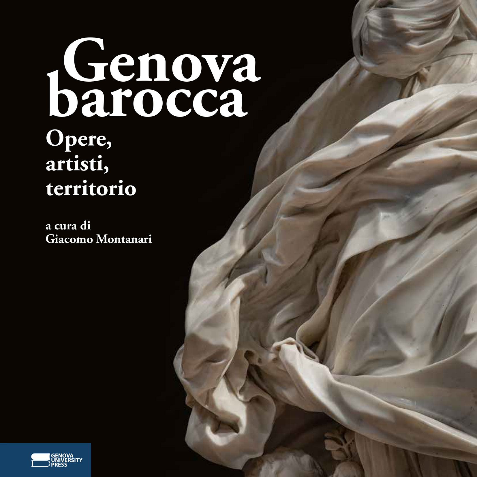 Genova barocca