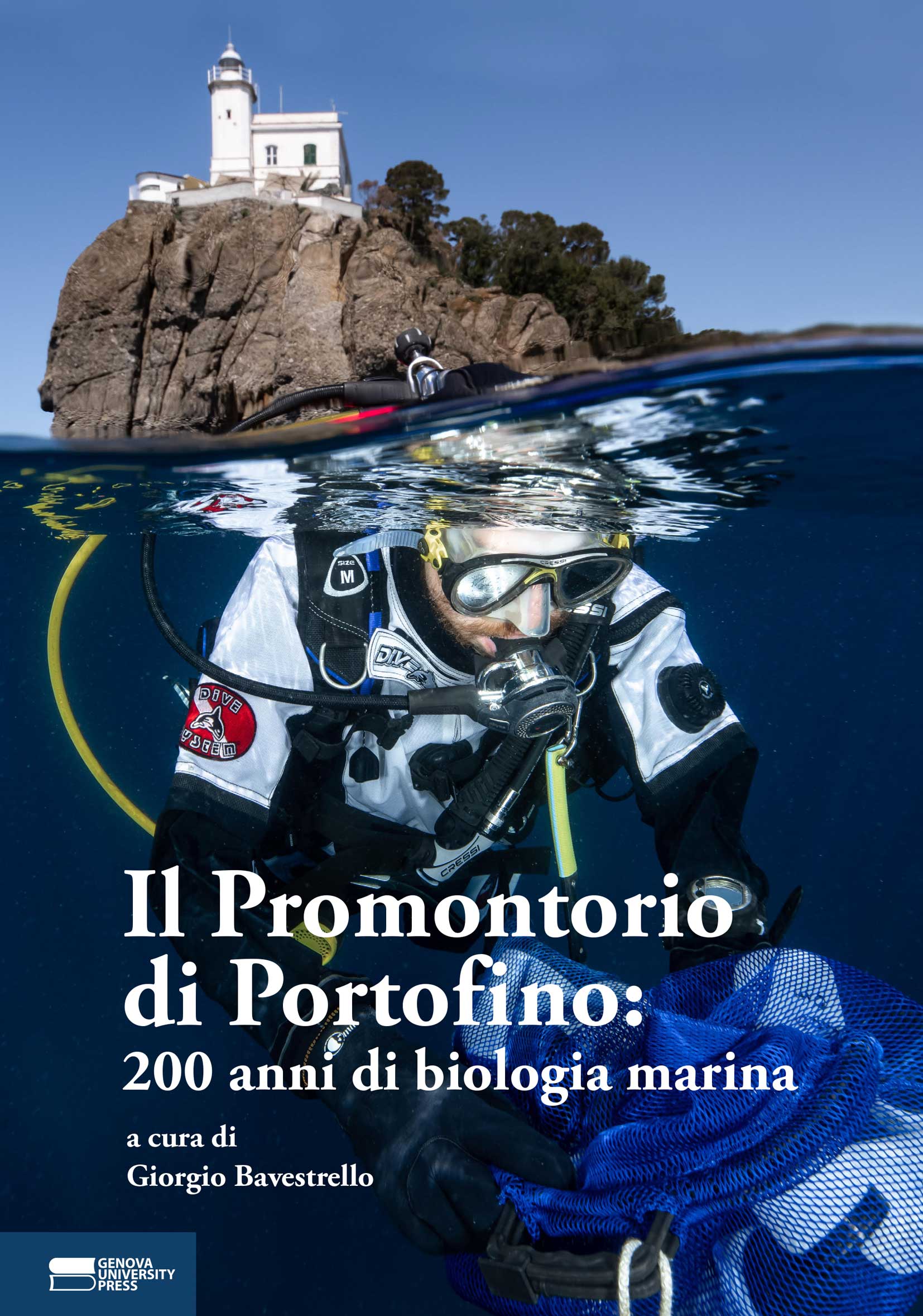 Il Promontorio di Portofino