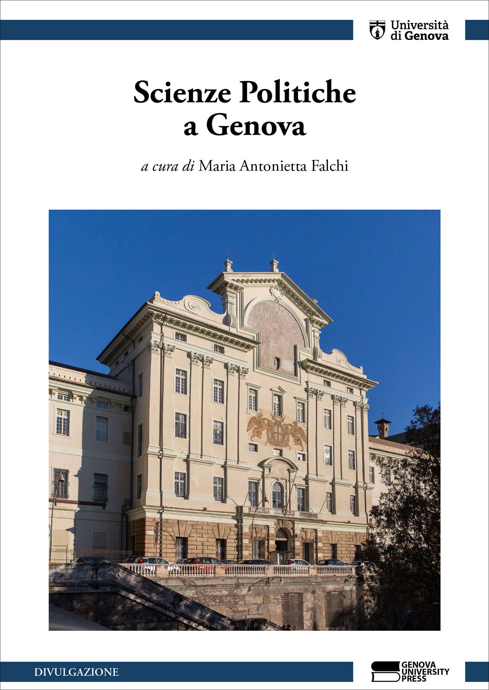 Scienze Politiche a Genova