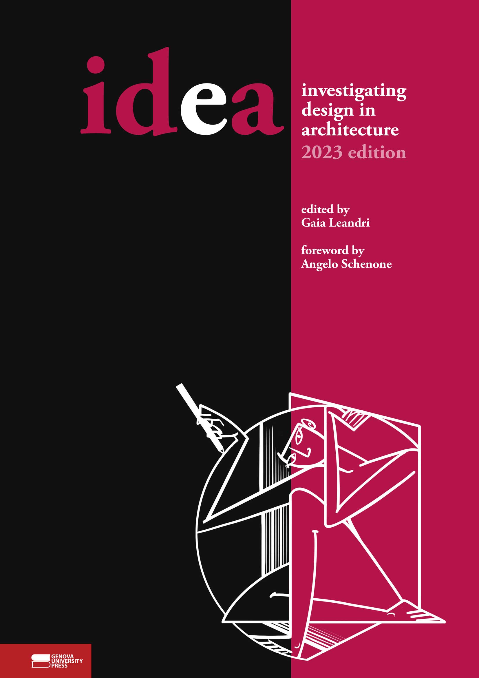 IDEA. Investigating Design in Architecture