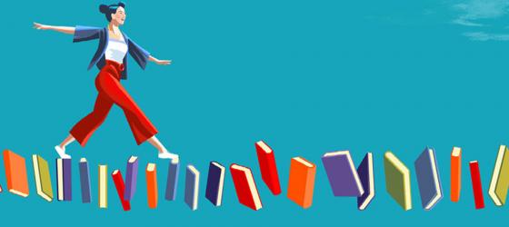 Più libri più liberi 2023