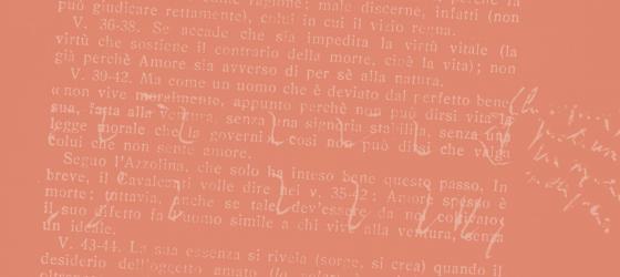 Scrivere a margine notizia