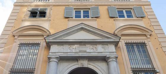 Dalla forma alla società notizia