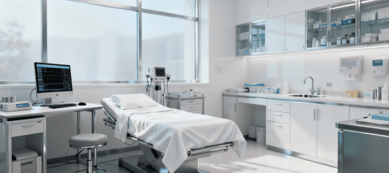 Area Biologico-Medica low resolution