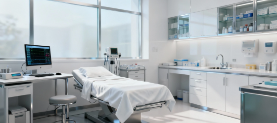 Area Biologico-Medica