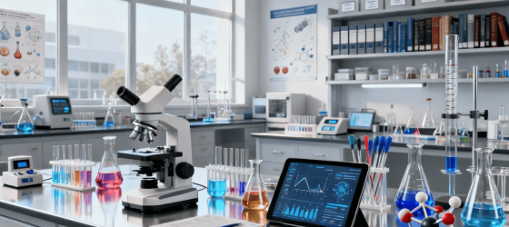 Area Scientifica lowresolution