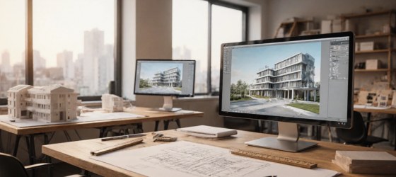 Ingegneria Civile E Architettura