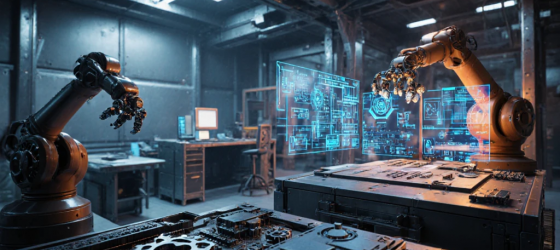 Ingegneria Industriale E Informazione