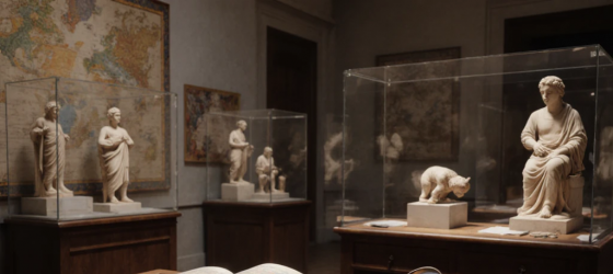 Scienze Antiche Filologico-Letterarie Storico-Artistiche